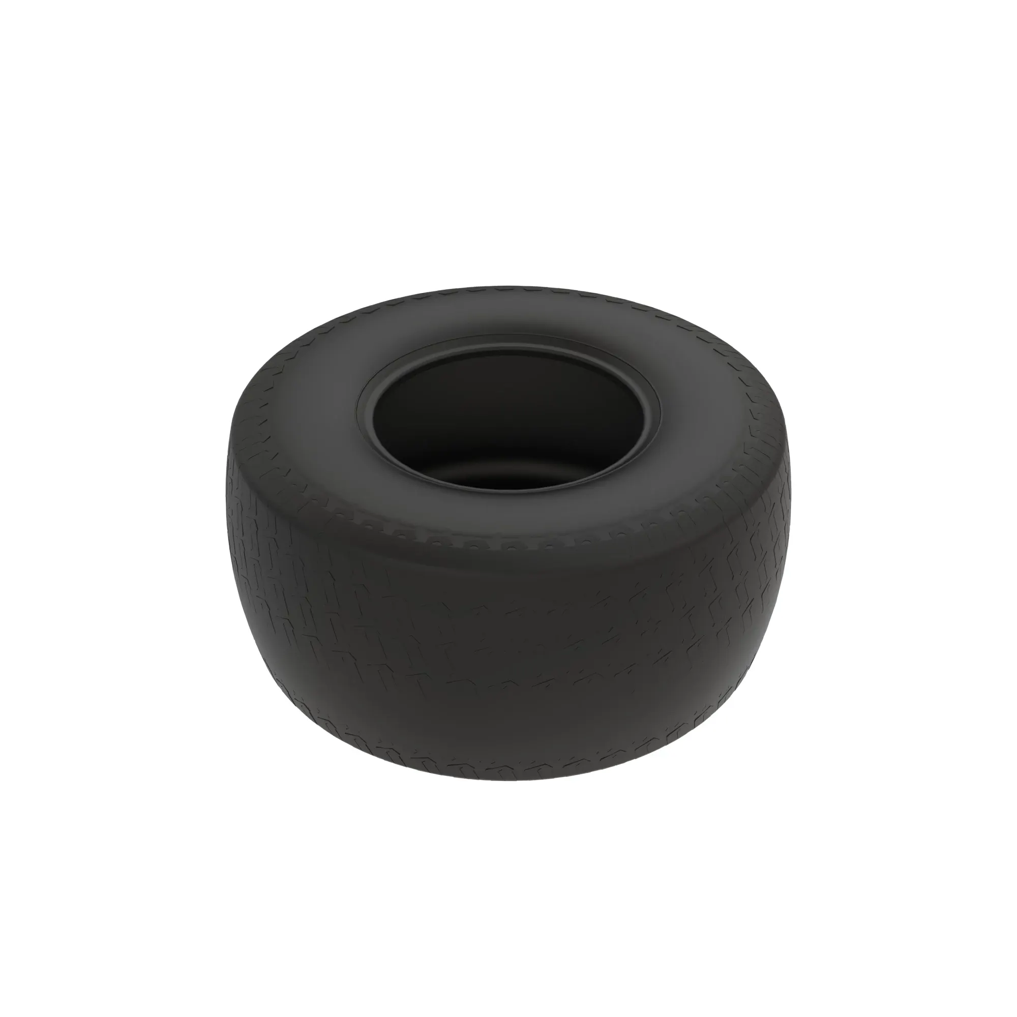 John Deere Tire, 26 X 12-12 4 PR - M174802