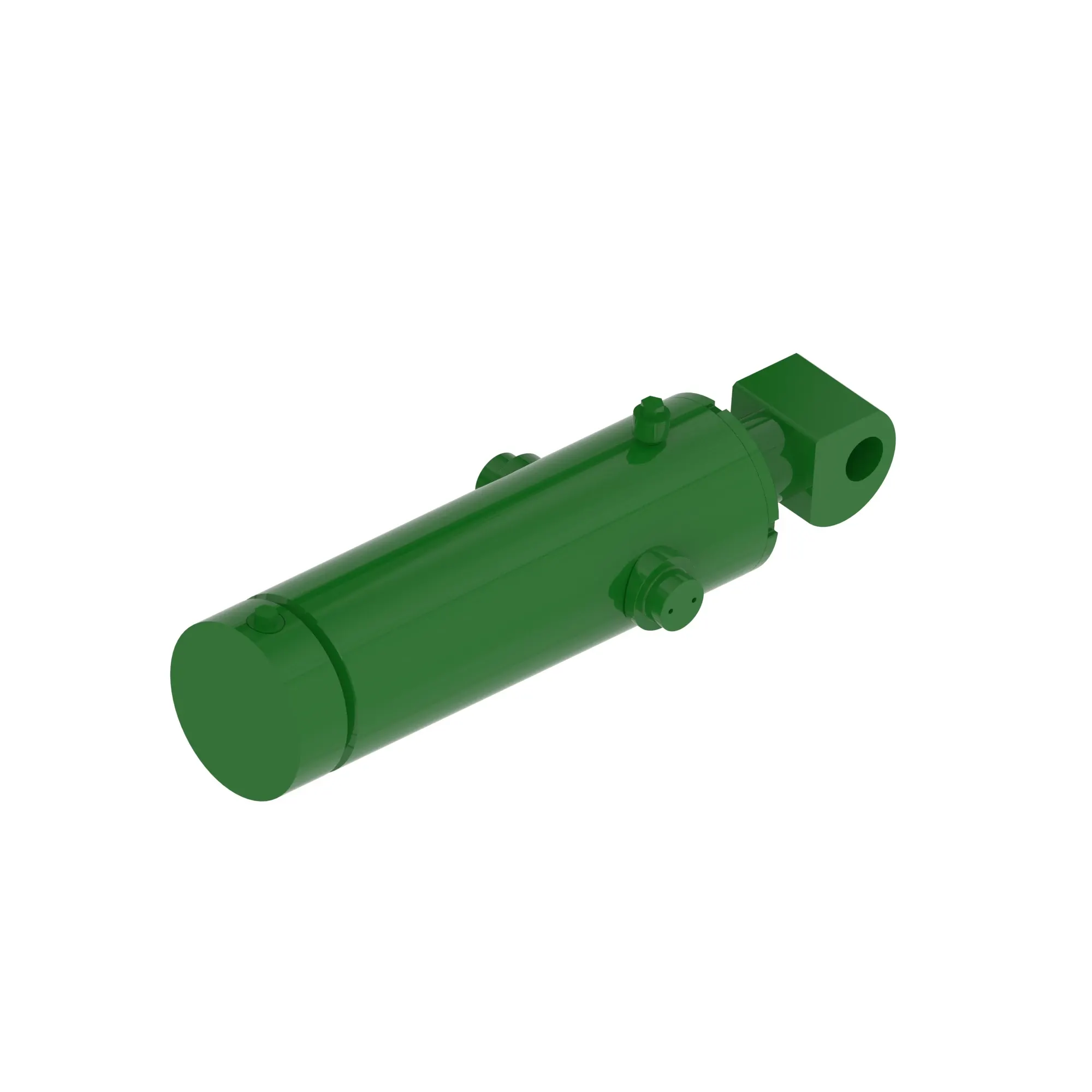John Deere Hydraulic Cylinder - AHC22958