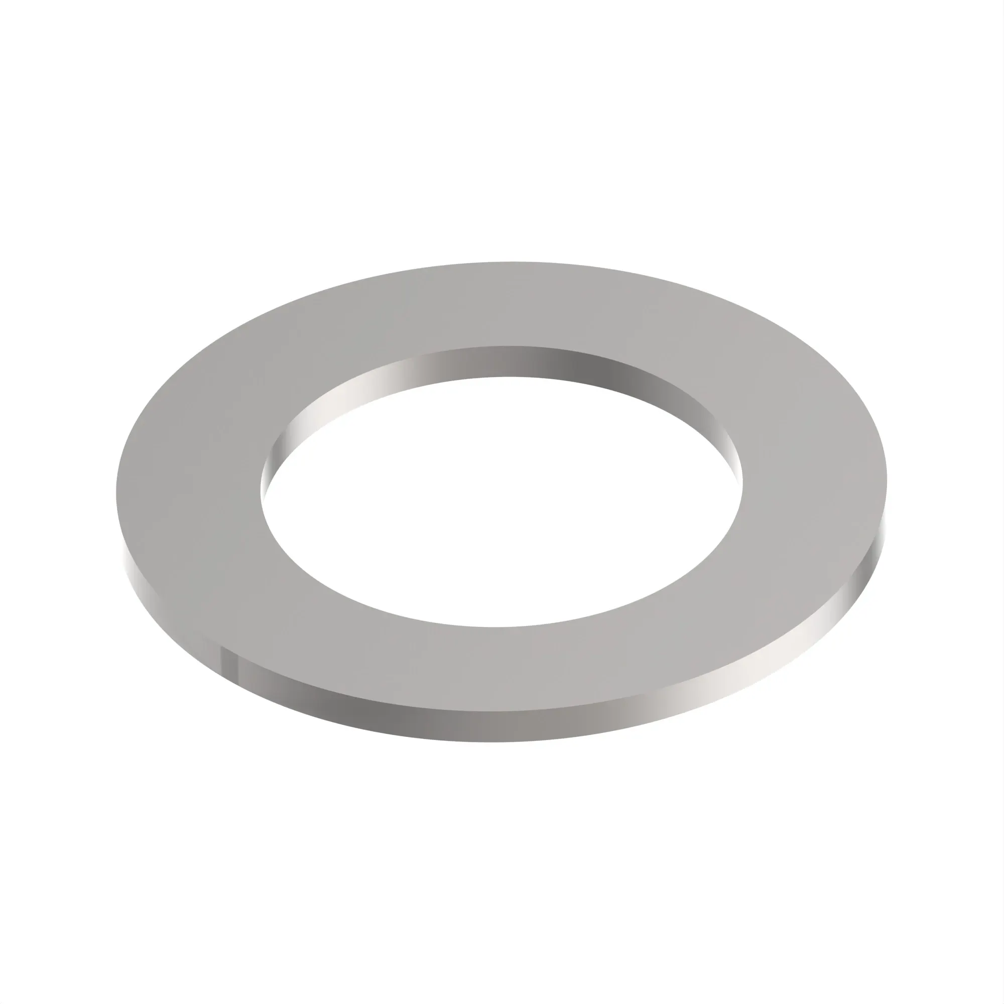 John Deere Round Hole Washer - R75837