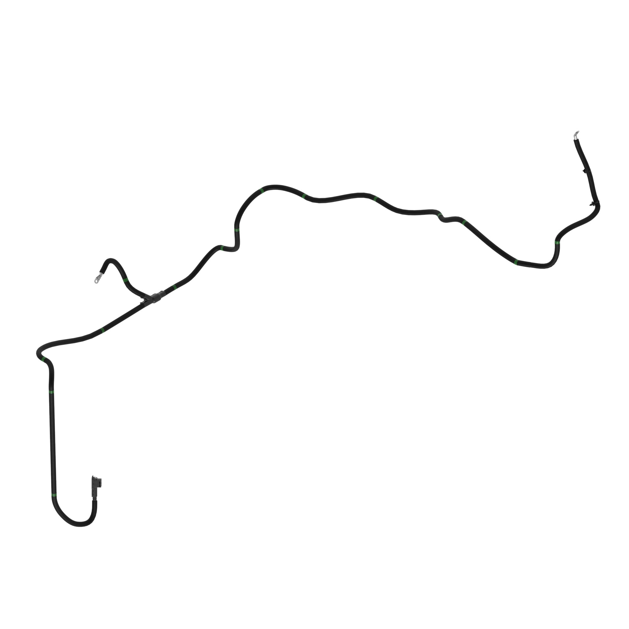 BATTERY CABLE, CAB POWER