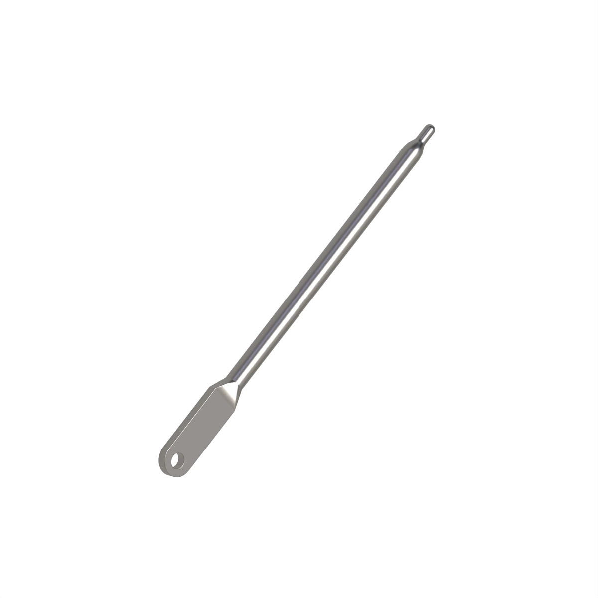 Rod, Depth Stop