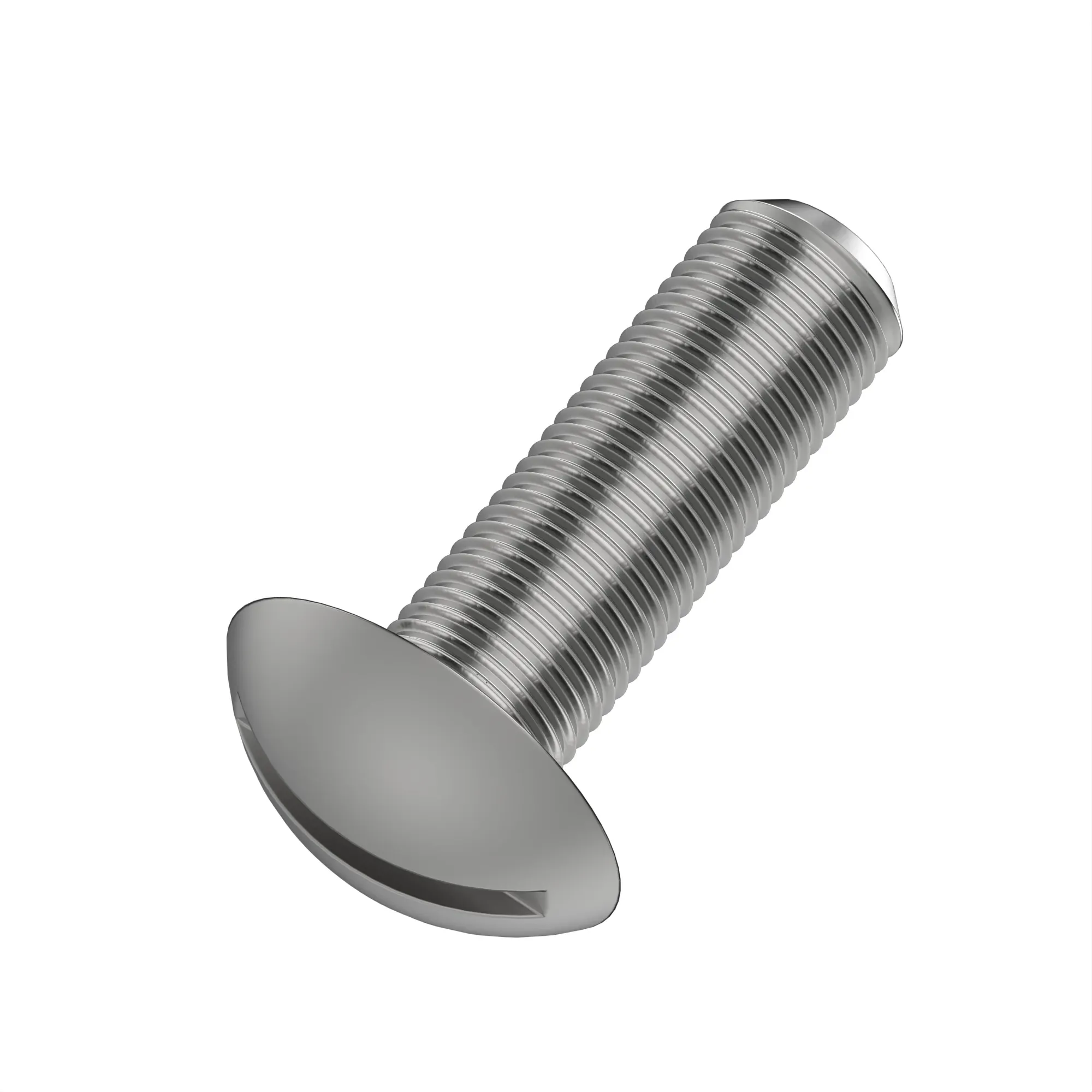 John Deere Button Head Screw, M8 X 25 - 21M7125