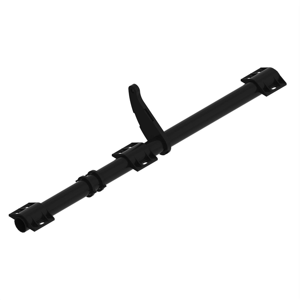 Rockshaft, Gang 50FT RH