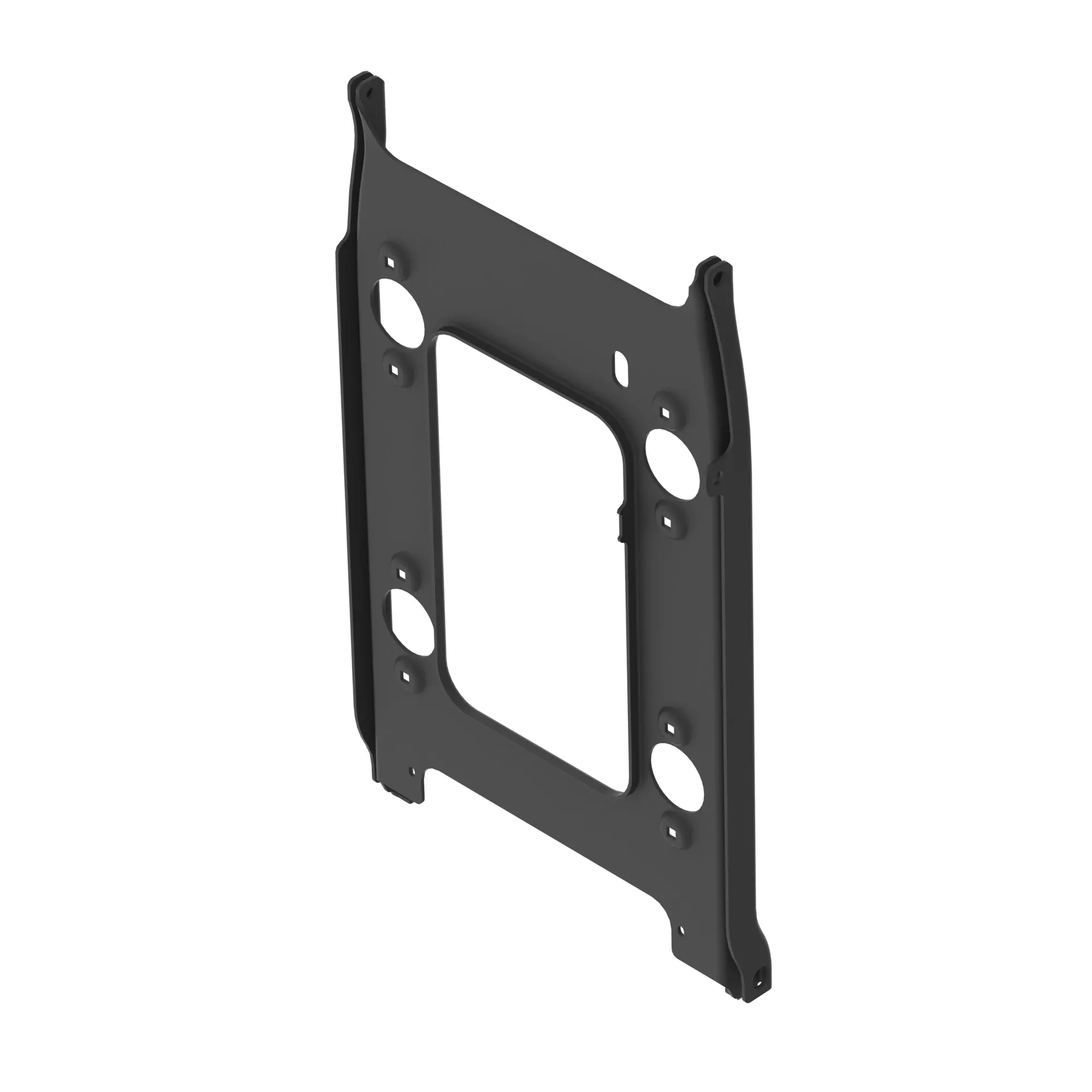 PLATE, SEAT (ISO)