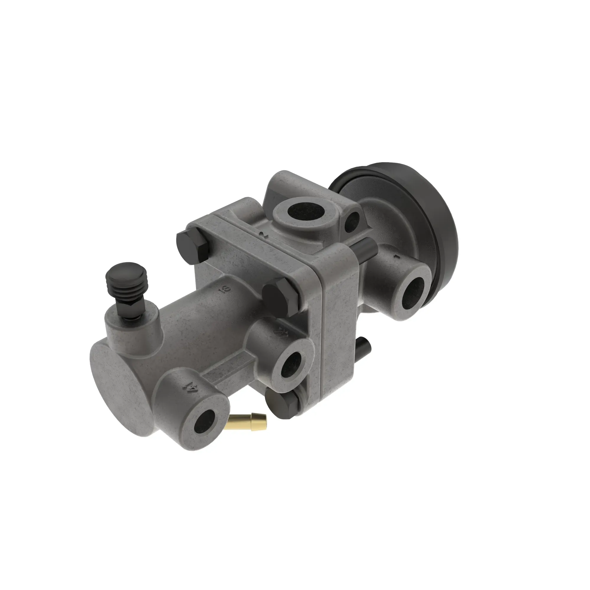 John Deere Steering Pneumatic Control Valve - AL151103