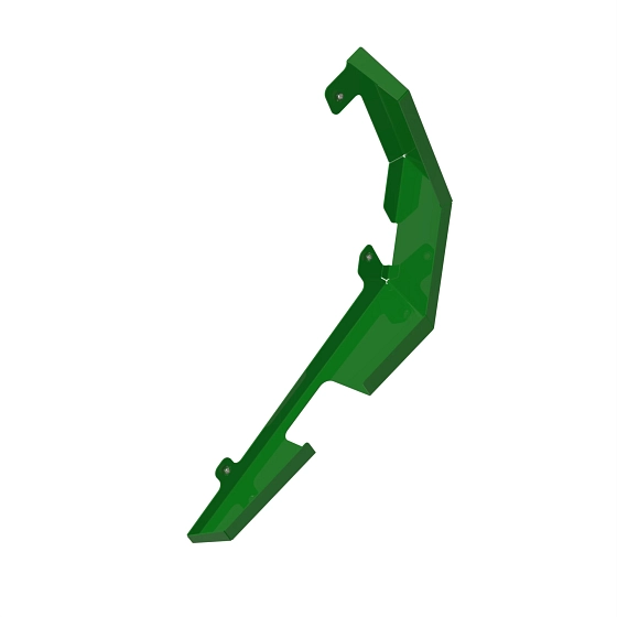 John Deere Bracket - TA39129