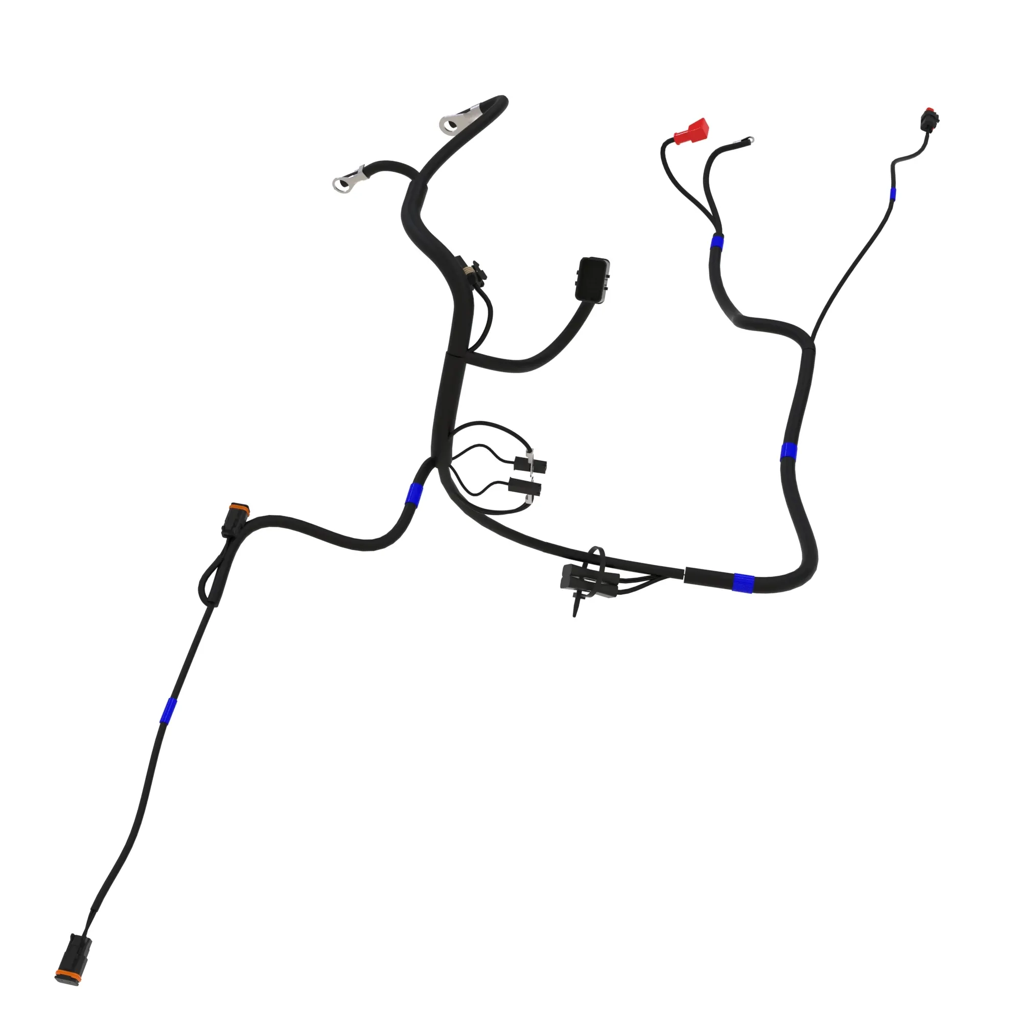 WIRING HARNESS, ENGINE