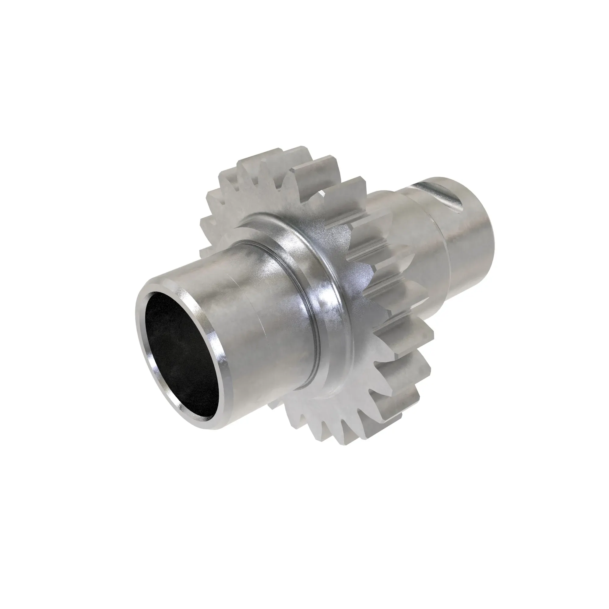 GEAR Z=23, M=5.08