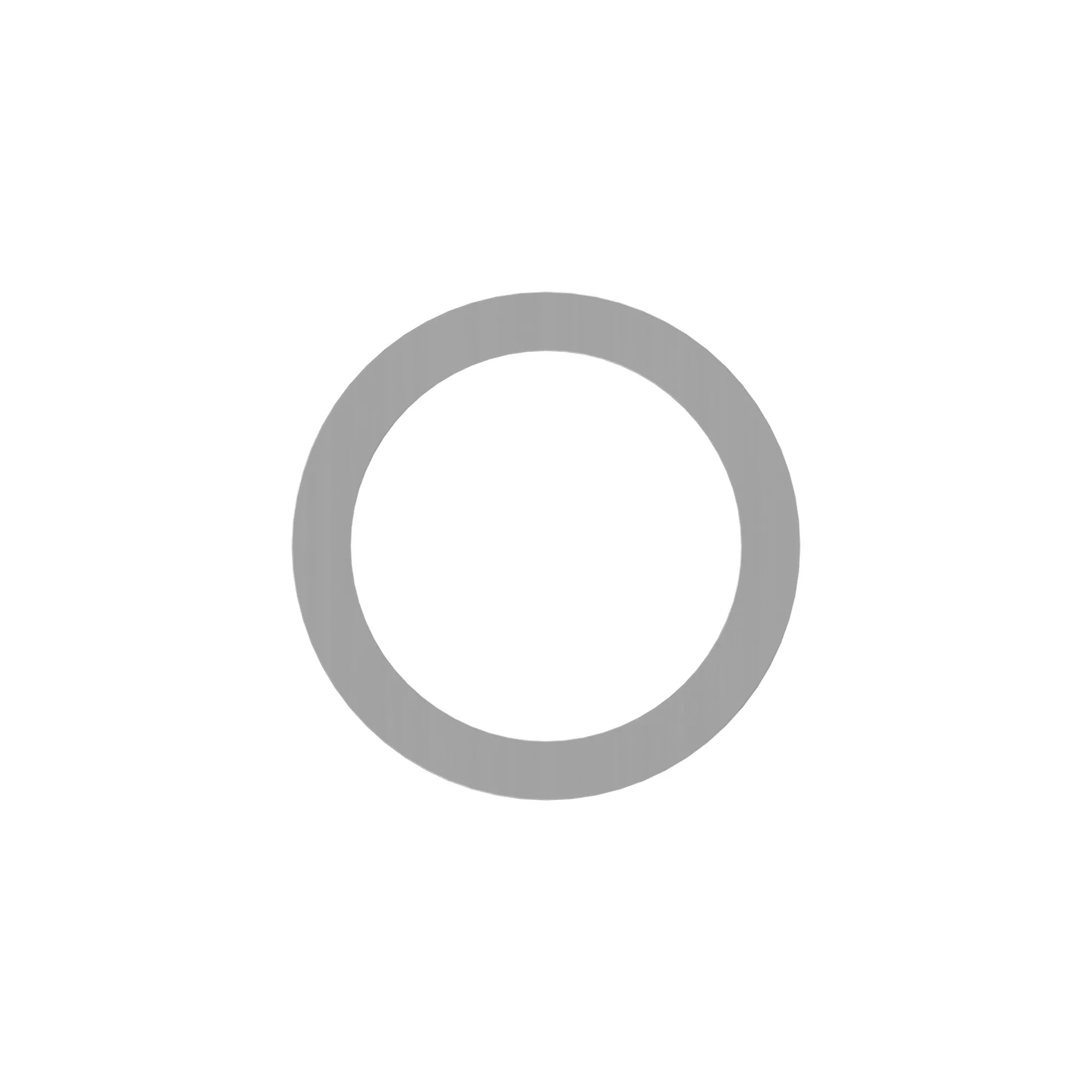 BUSHING, POPPET SHAFT SUPPORT