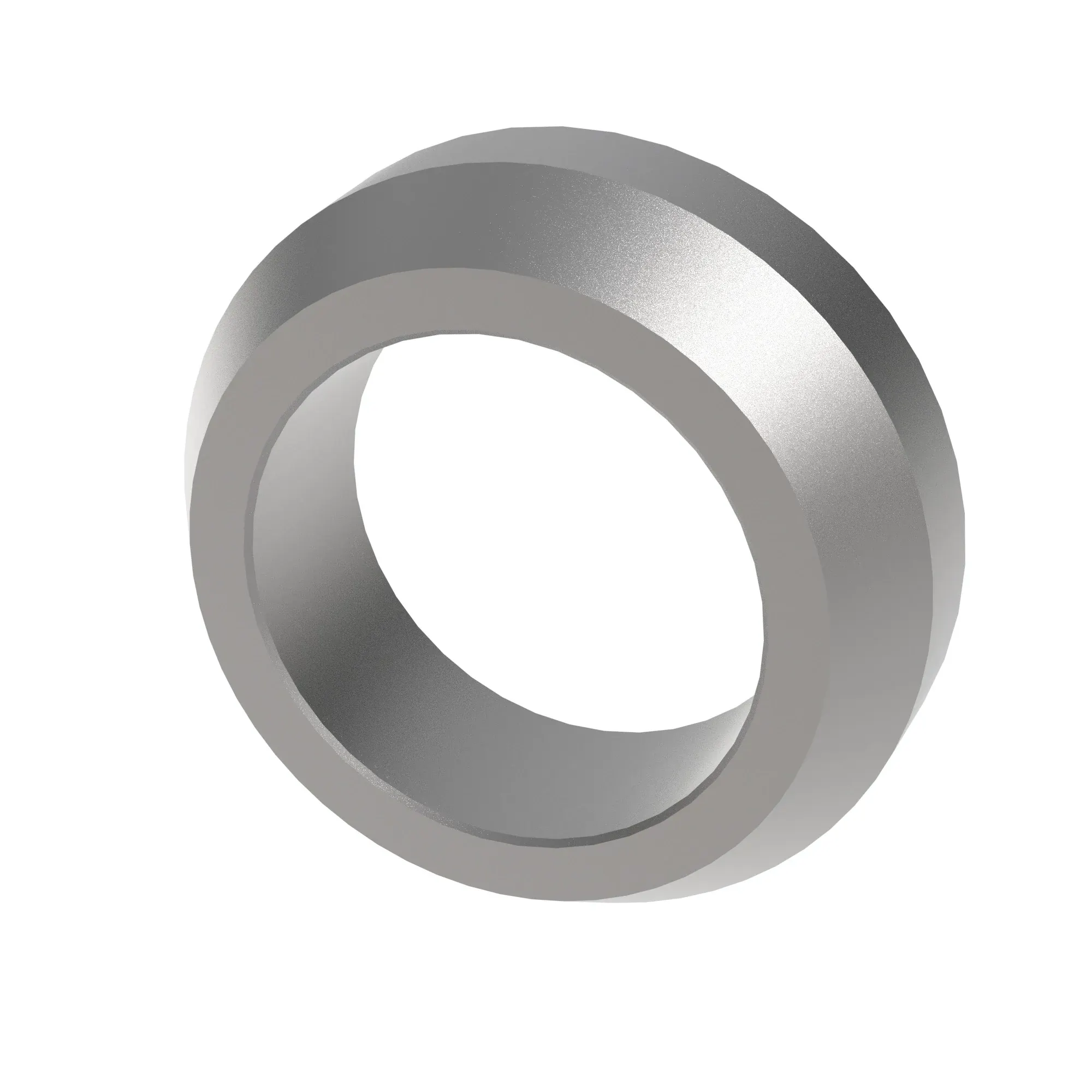 John Deere Bevel Gear Shaft Spacer - SU41491