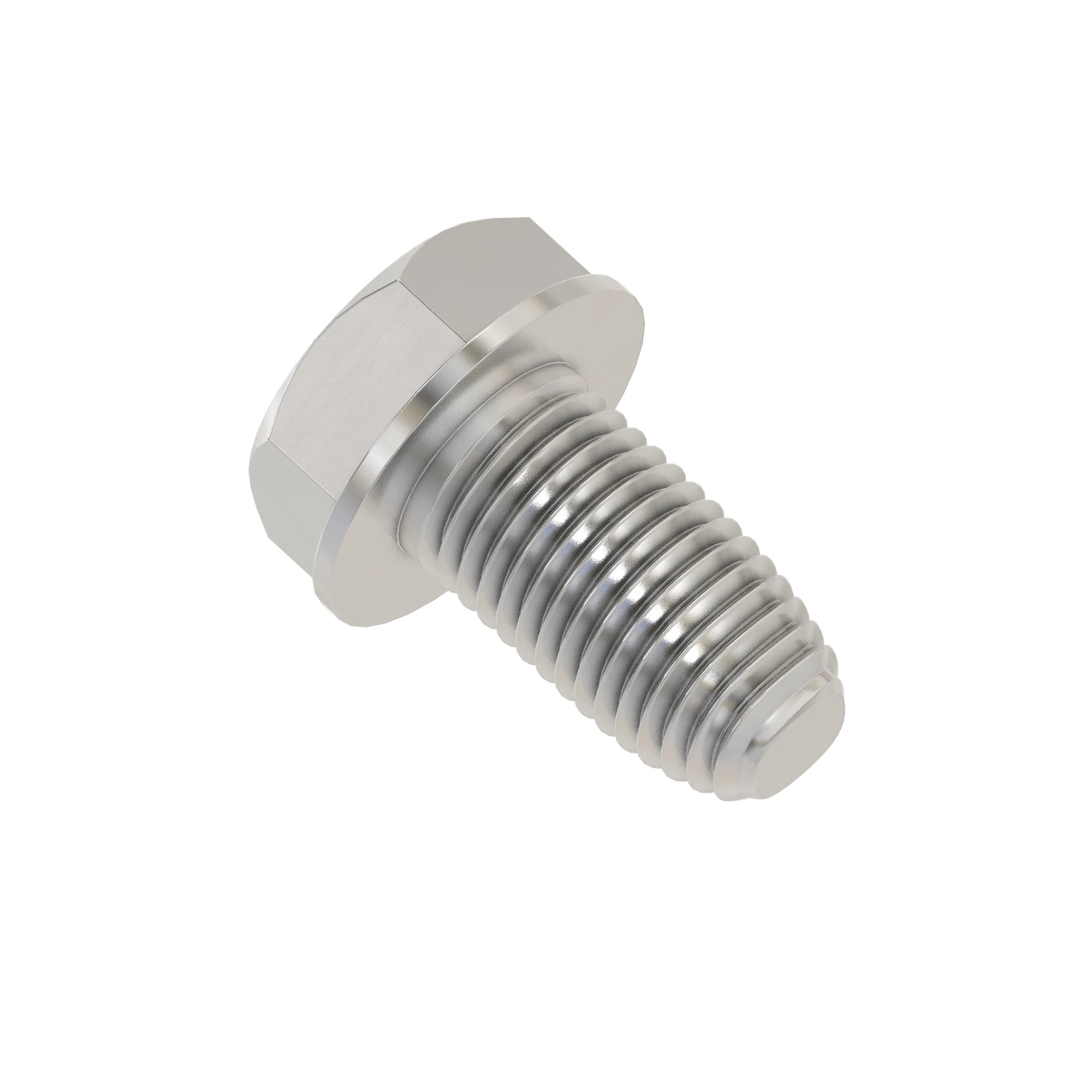SCREW, SELF TAPPING M8 TYPE 10