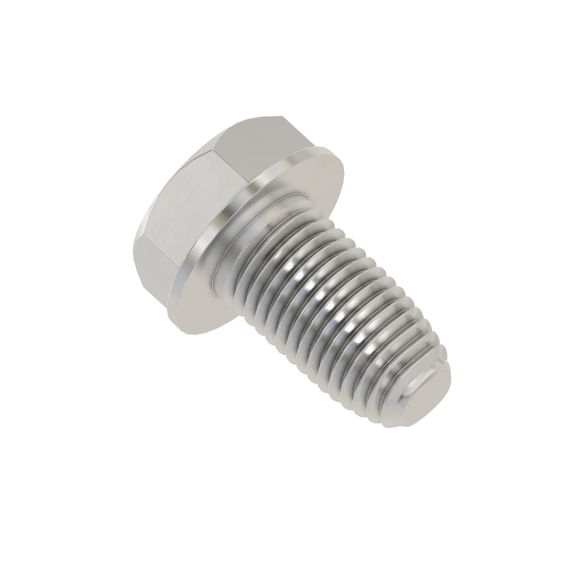 John Deere Self-Tapping Screw, M8 X 16 - FH321273