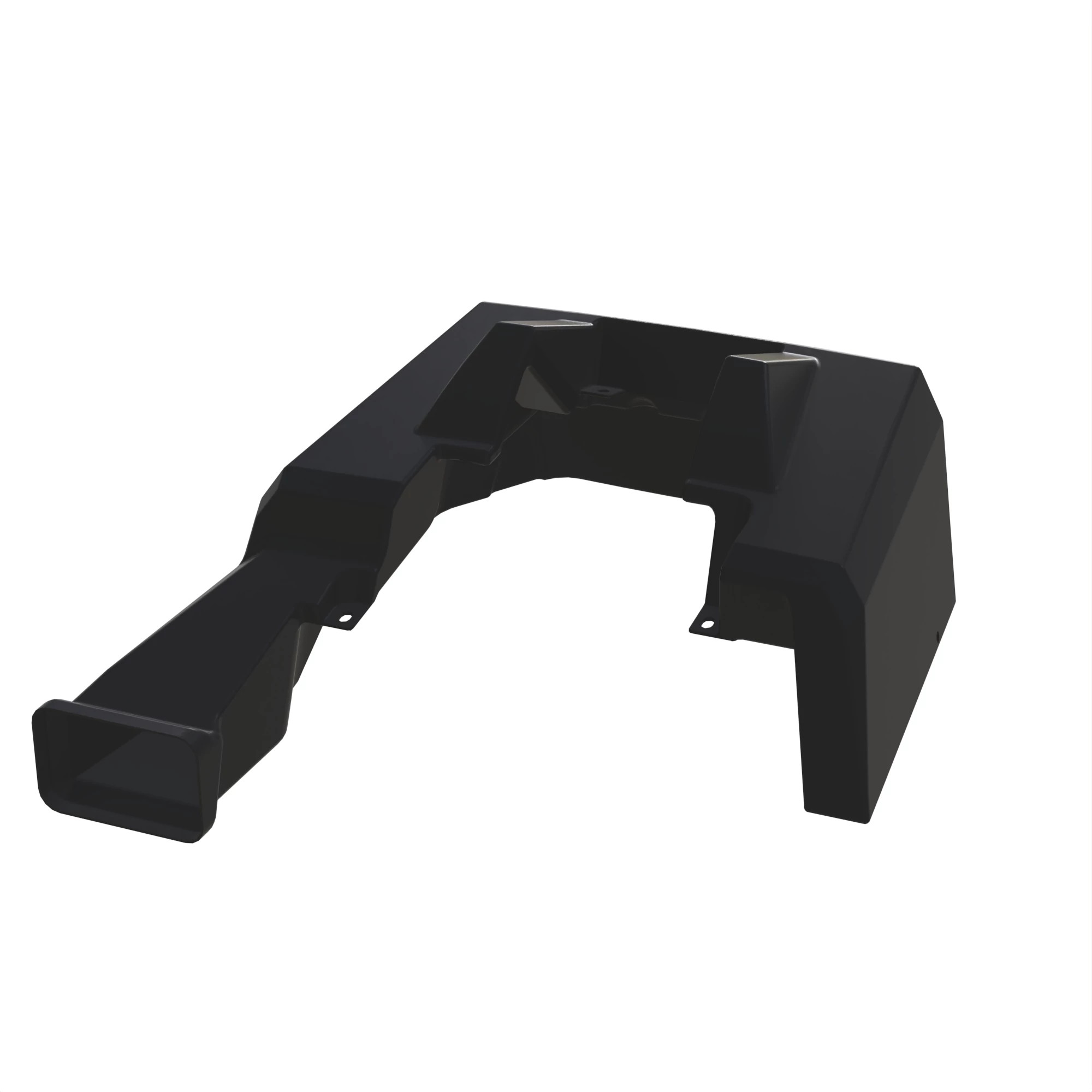 John Deere Front Canopy Cover - T268411