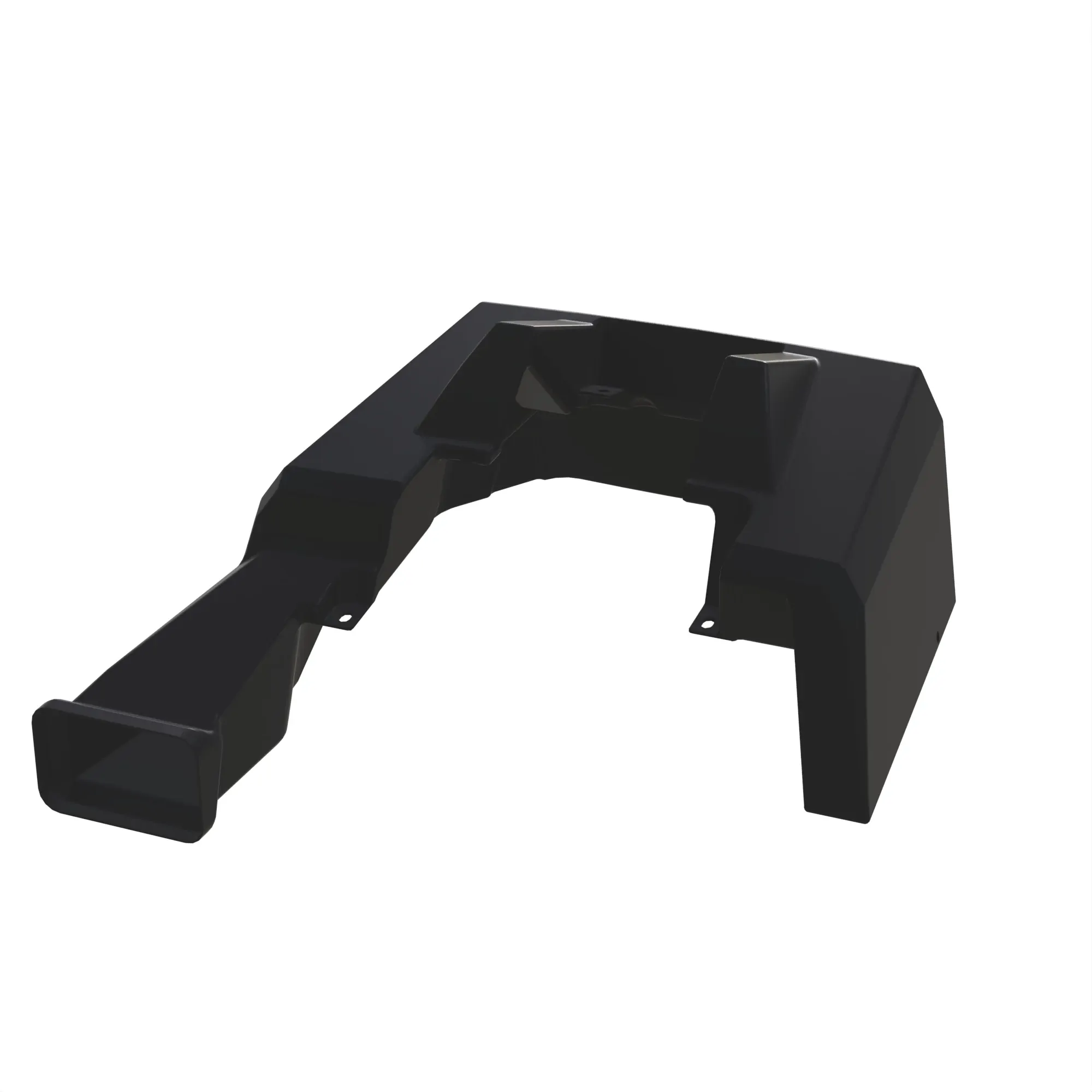 John Deere Front Canopy Cover - T268411