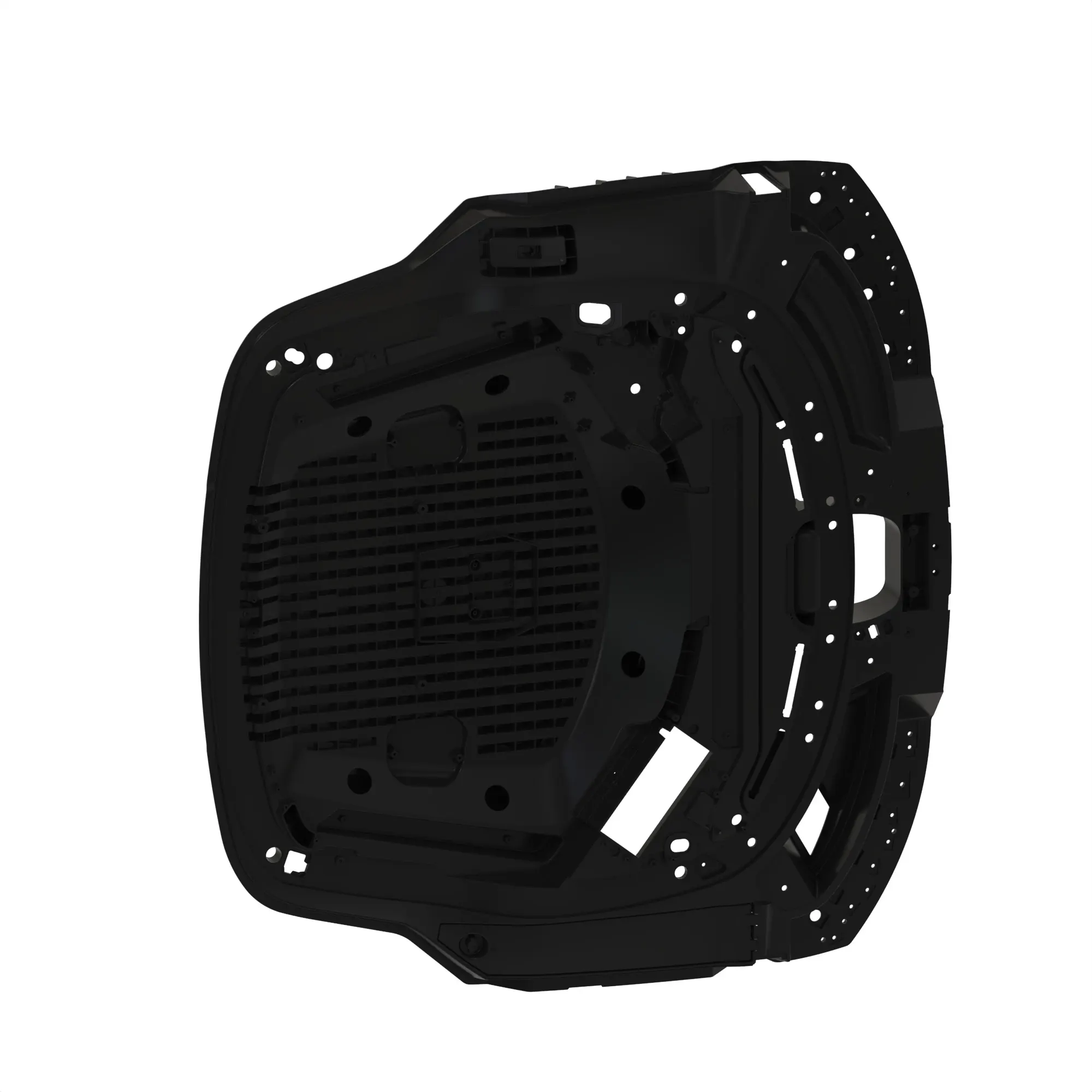 John Deere Roof - AXE69324