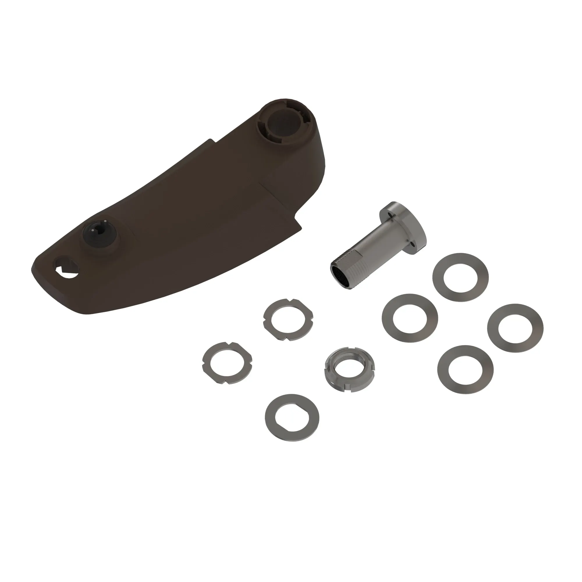 John Deere Sprayer Display Mount - RE564201