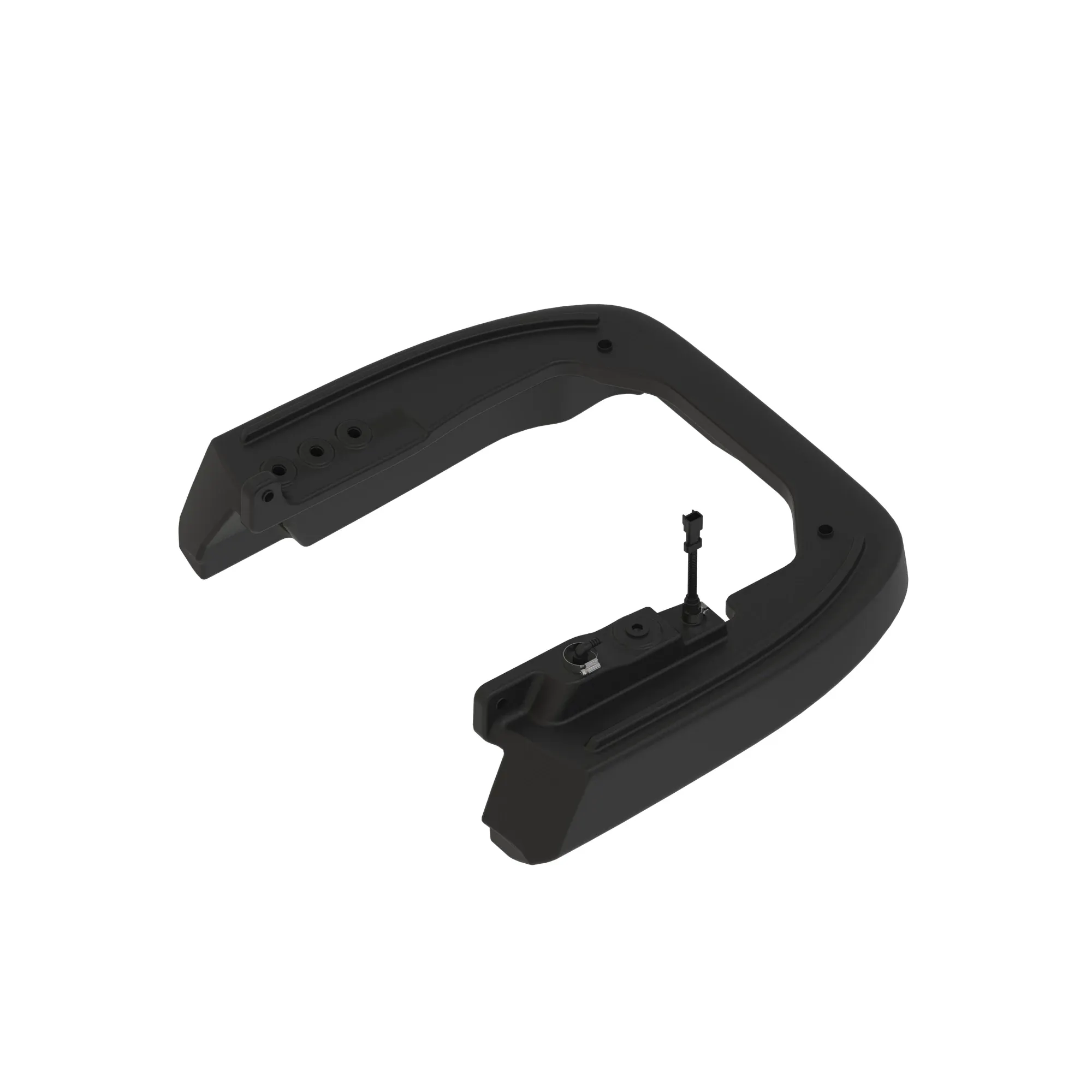 John Deere Hydraulic Reservoir - AUC15973