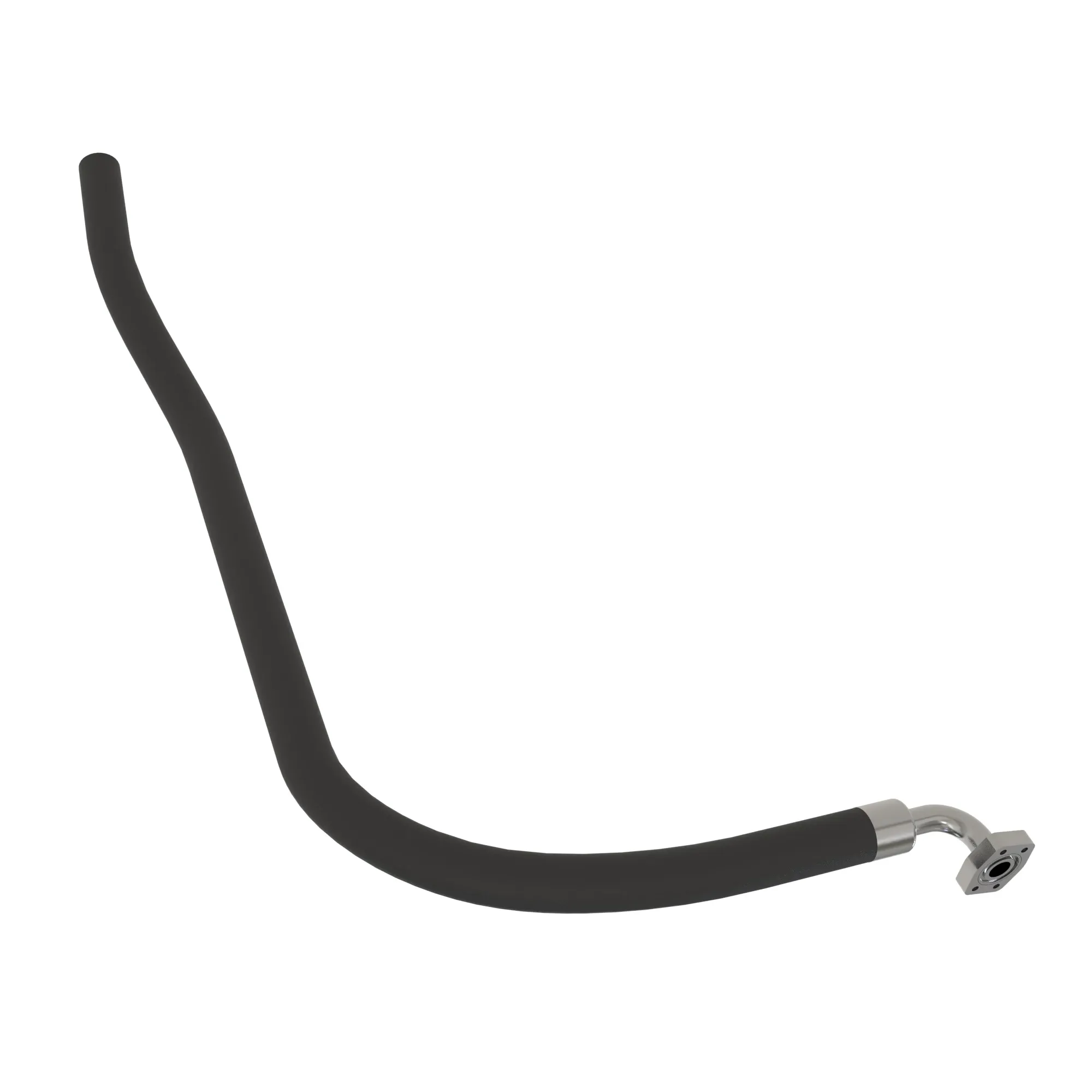 John Deere ProDrive™ to Gearbox Hydraulic Hose - AKK32210