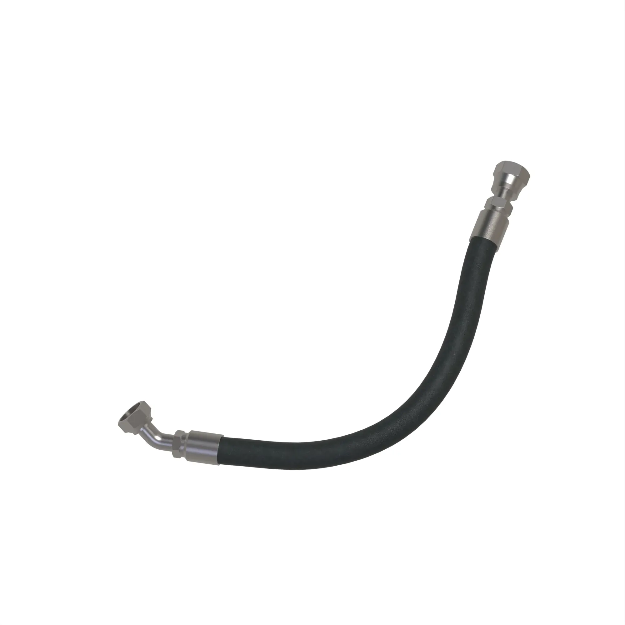 Hydraulic Hose - Fabricate