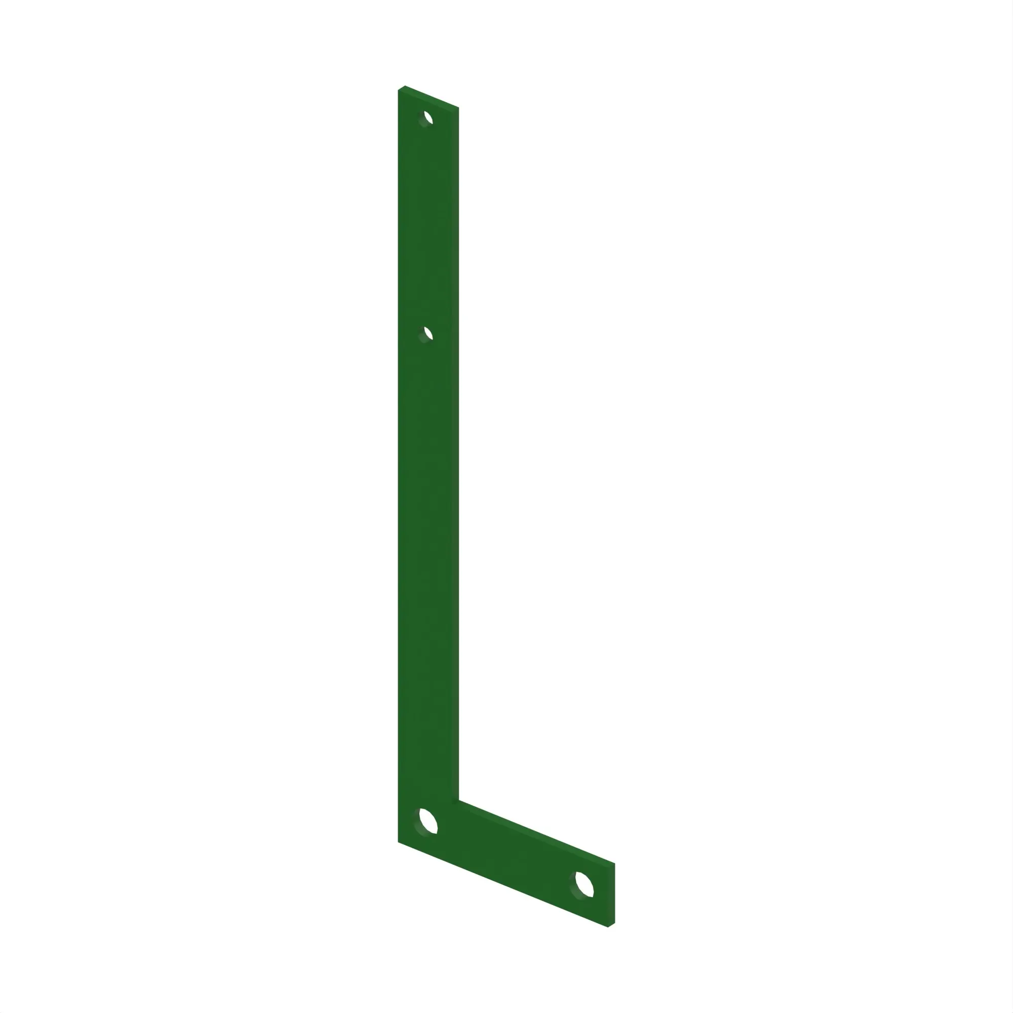 John Deere Hose Support Strap - A102590