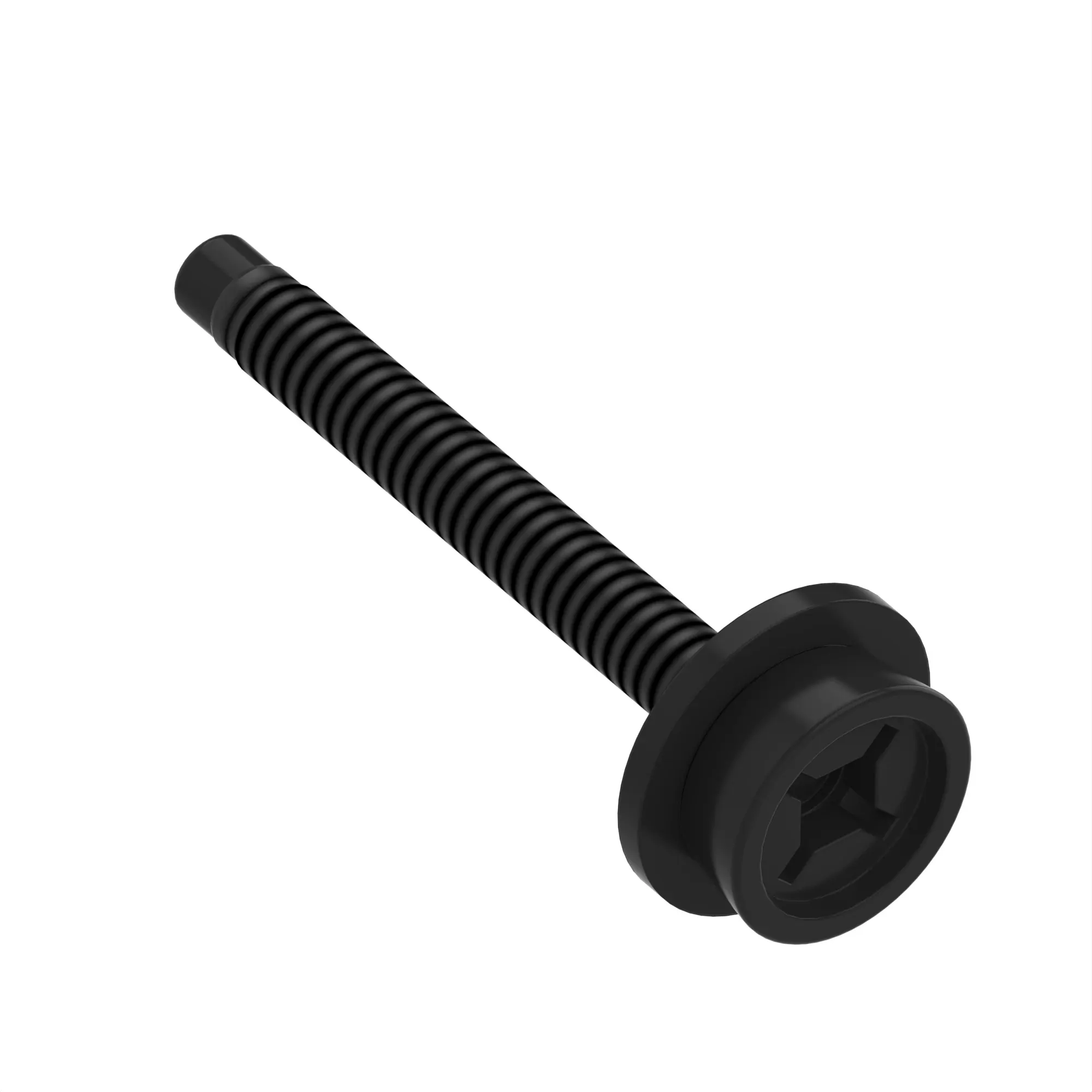 John Deere Screw with Washer, M4 X 31.14 - KK28508