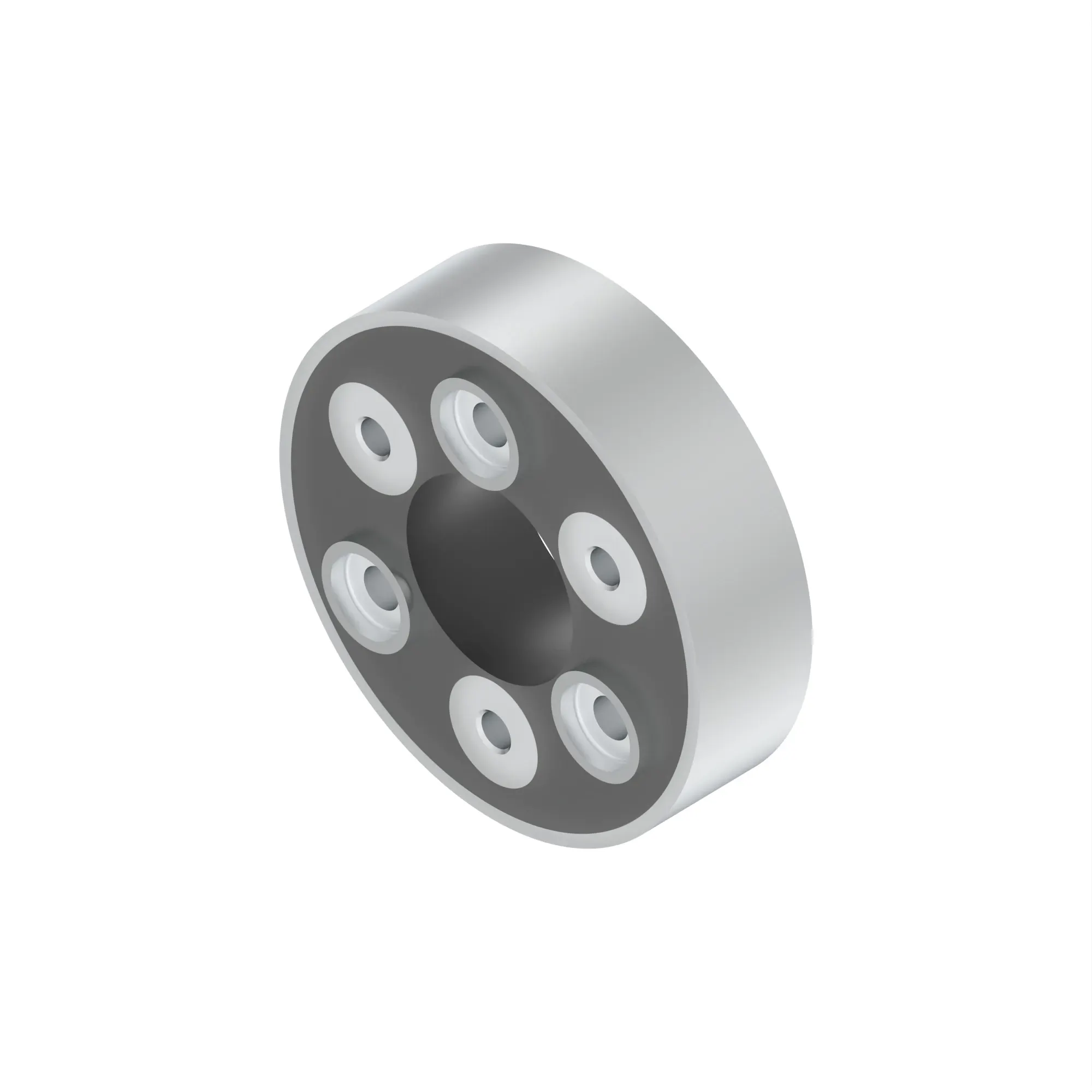 TCA24669: Driveshaft Quick-Coupler