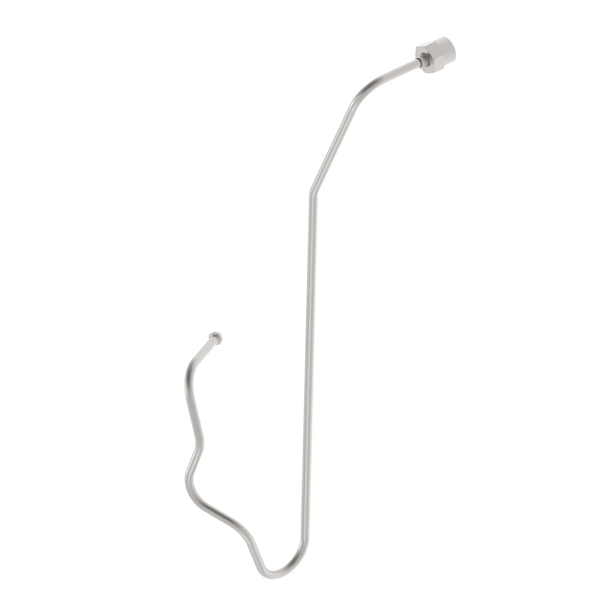 INJECTION, NO. 3 (SNUBBER)