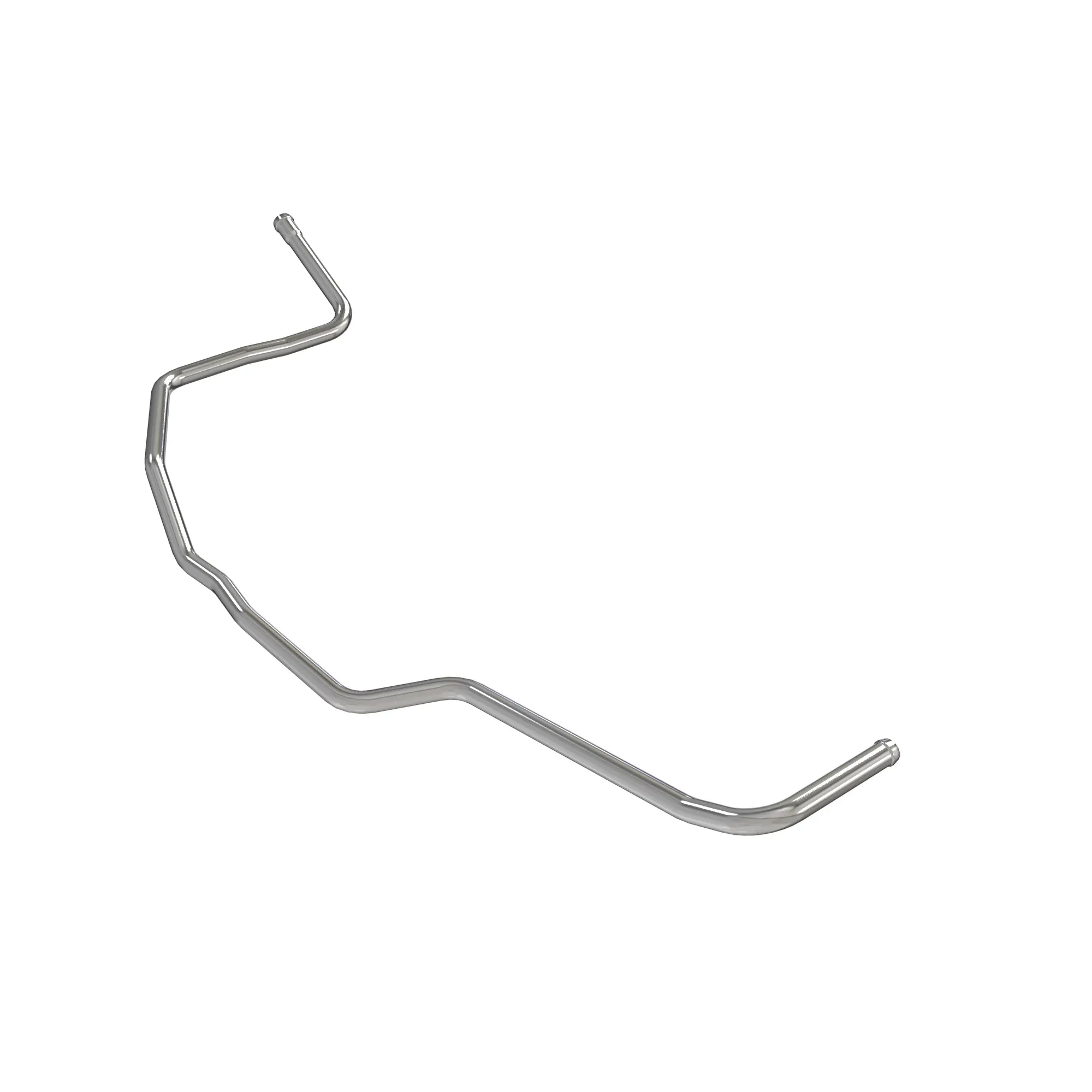 LINE, LTC 16 X 1, HEATER RETURN