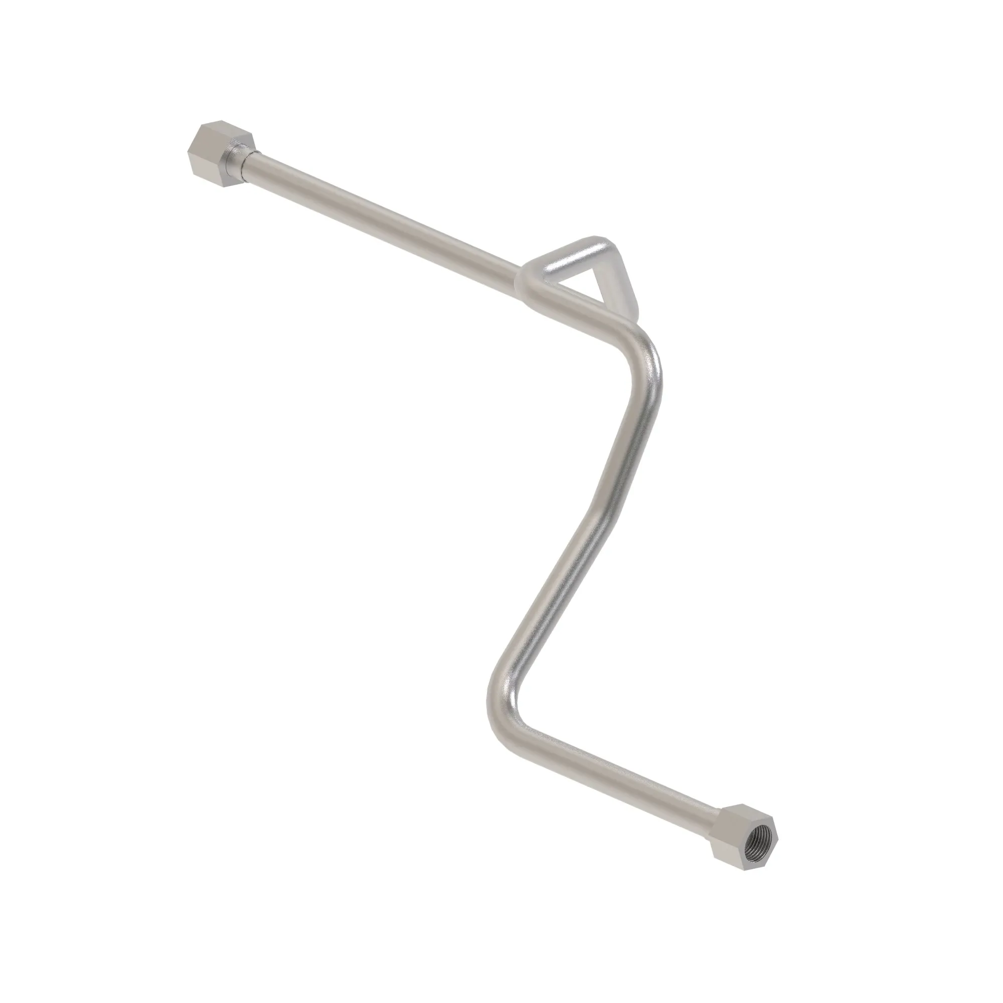 John Deere Oil Line - F661930