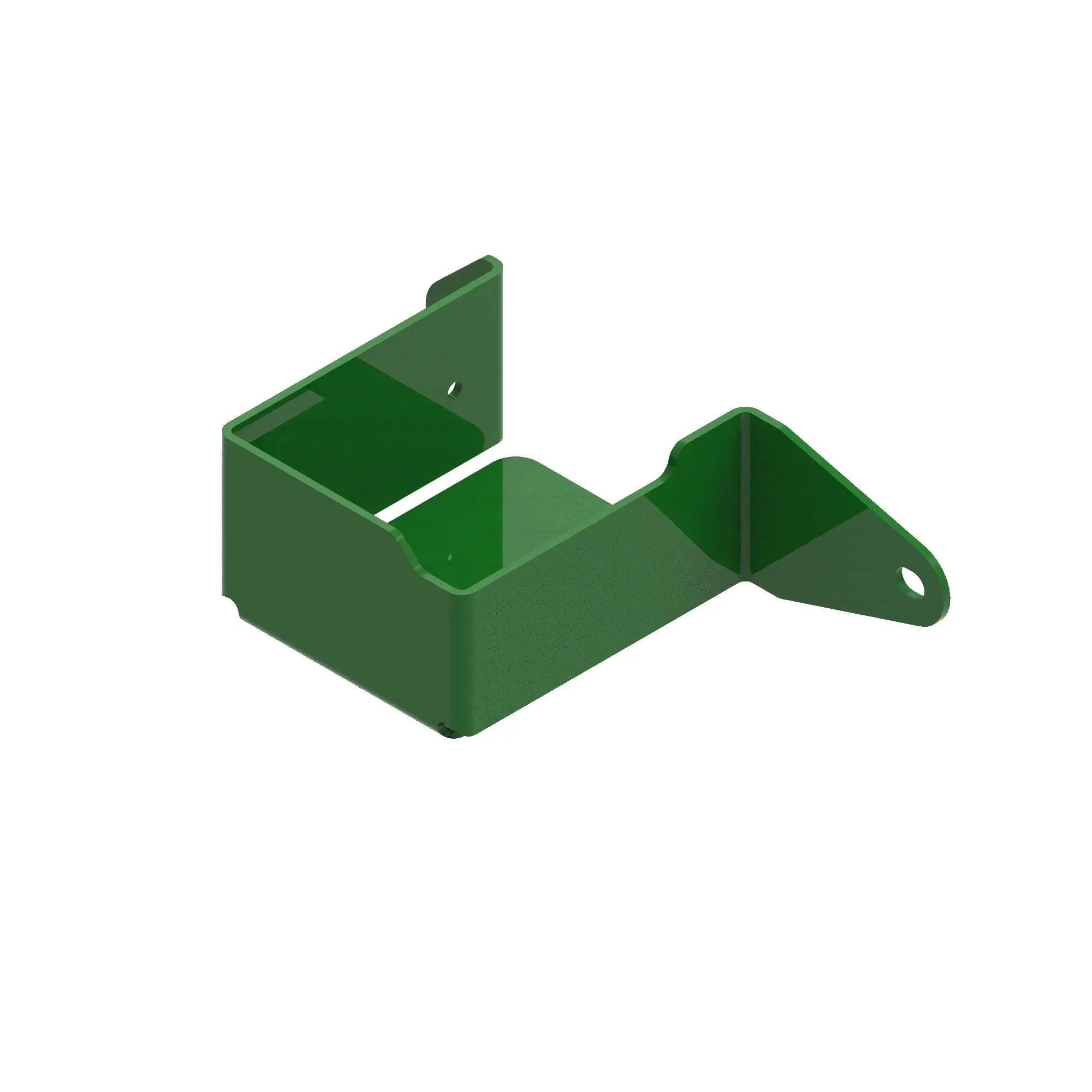 John Deere Shield - SU44319