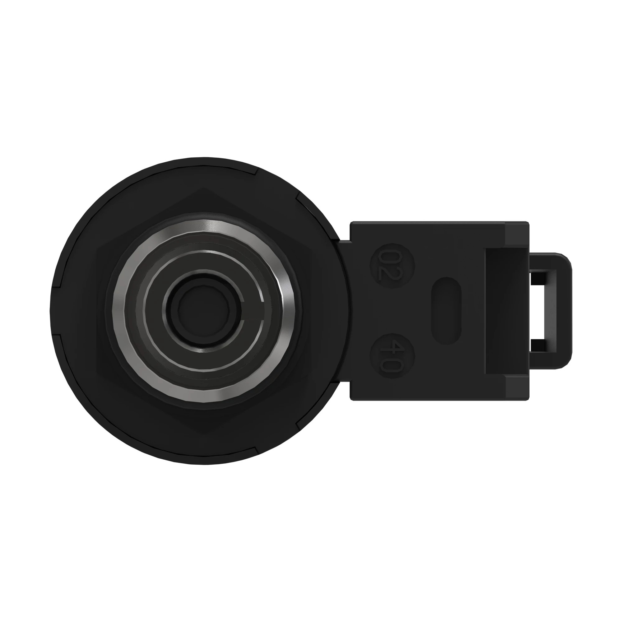 PRESSURE RELIEF VALVE