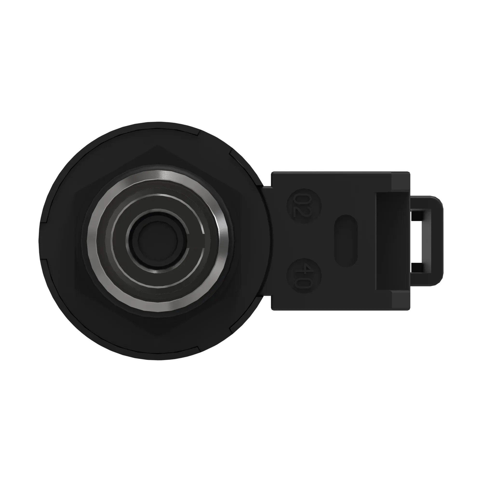 PRESSURE RELIEF VALVE