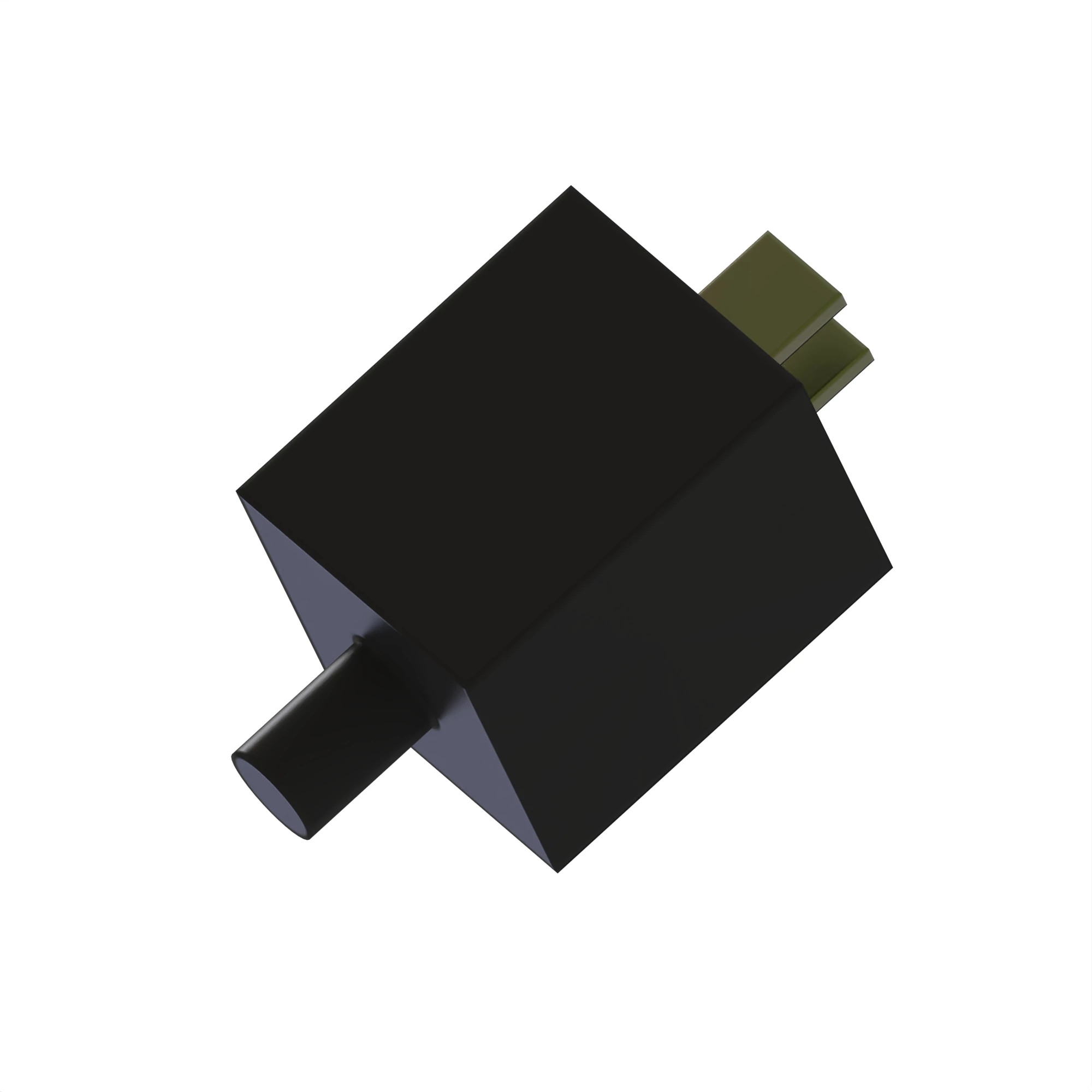 John Deere Parking Brake Switch - AUC20744