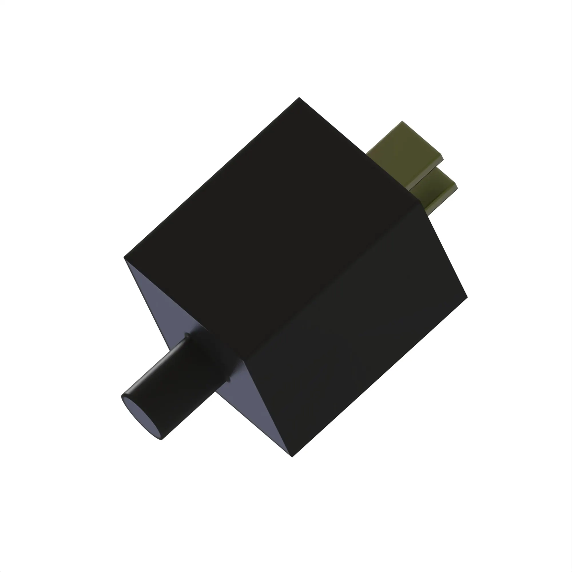 John Deere Parking Brake Switch - AUC20744