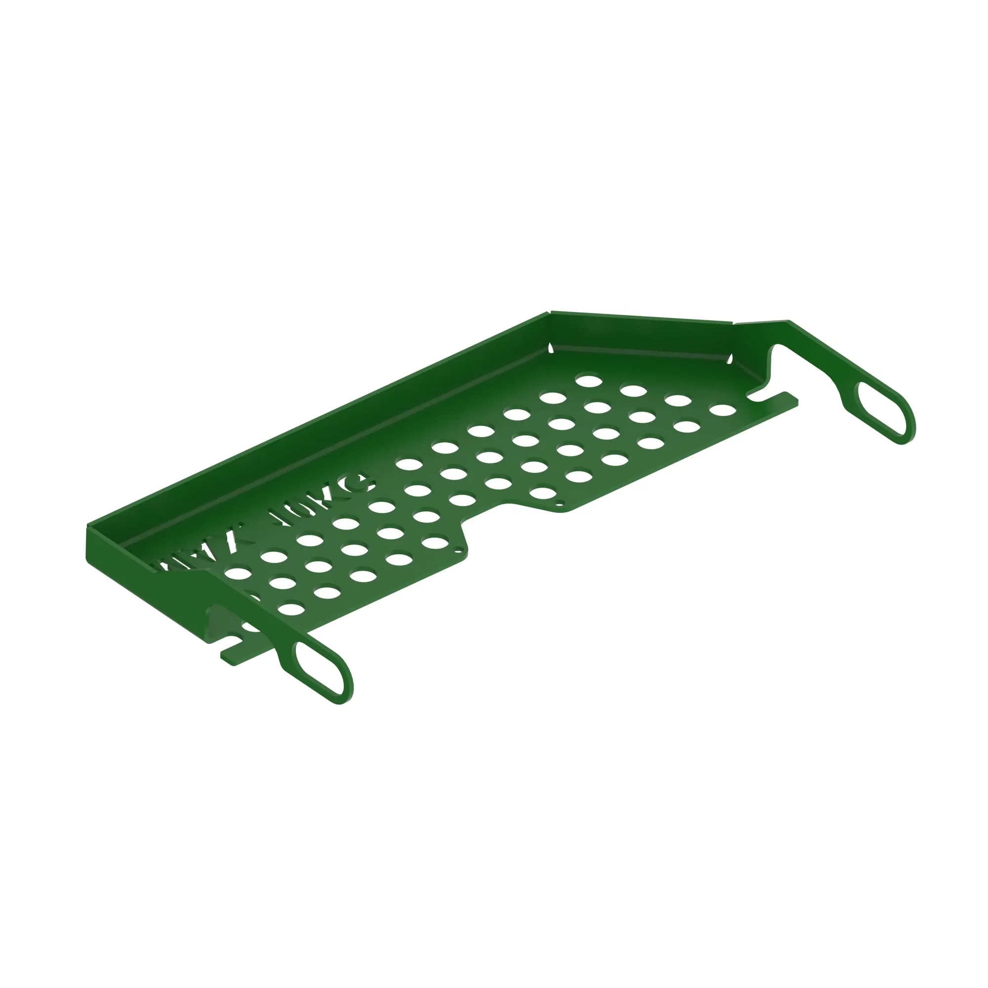 BRACKET, CONTAINER MOUNT