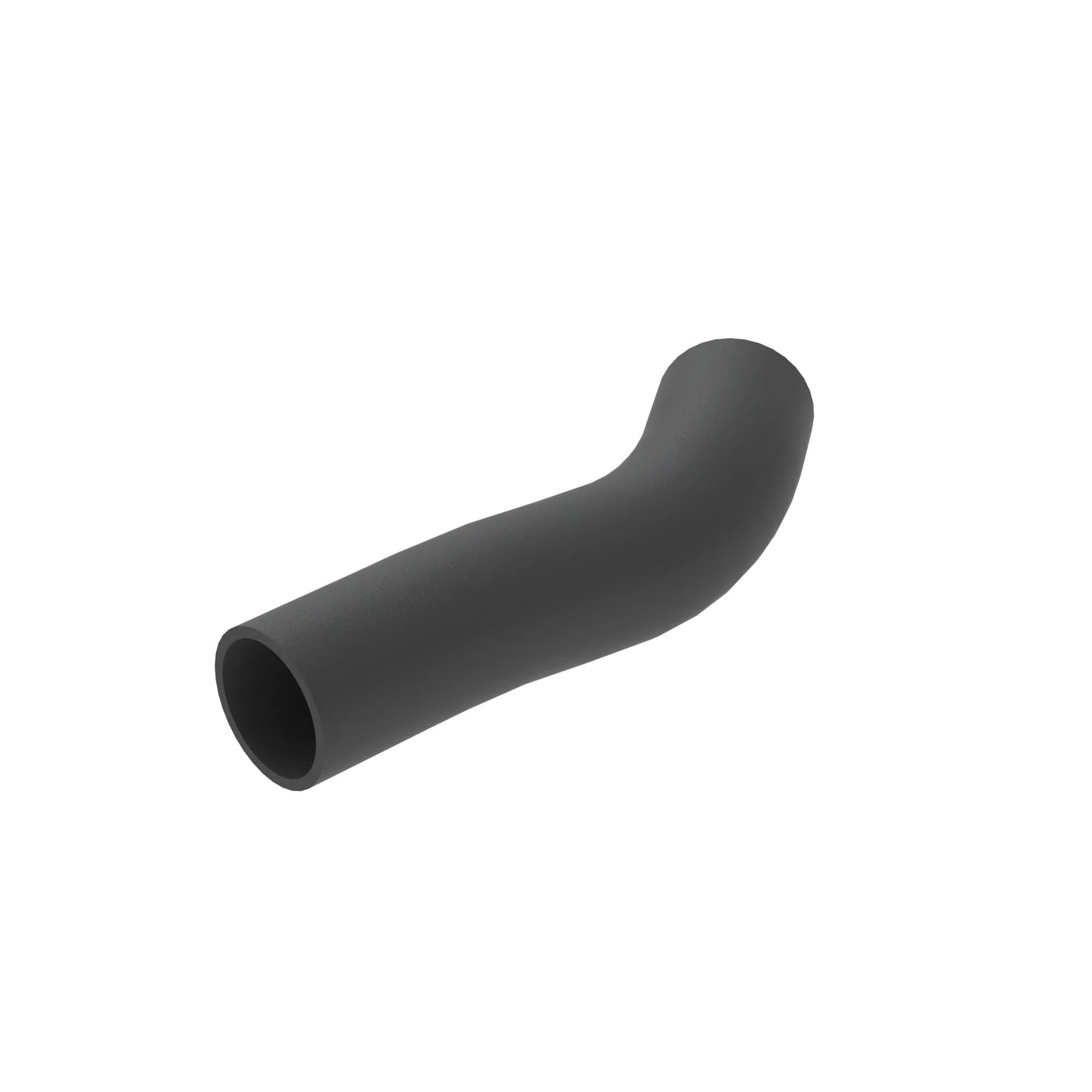John Deere Air Cleaner Suction Hose - SU49557