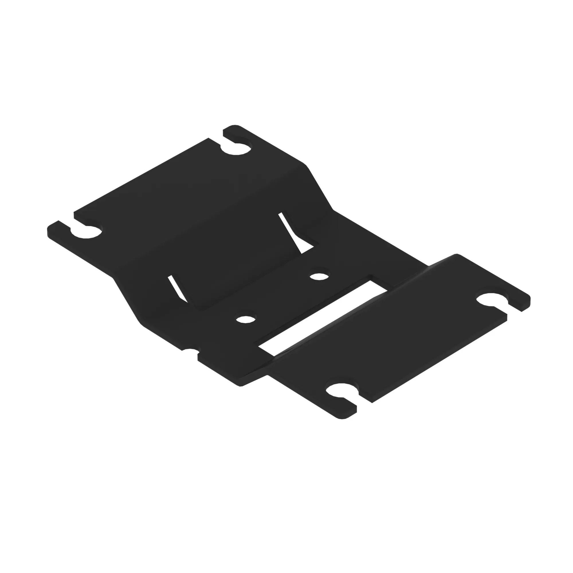 BRACKET, BRACKET -