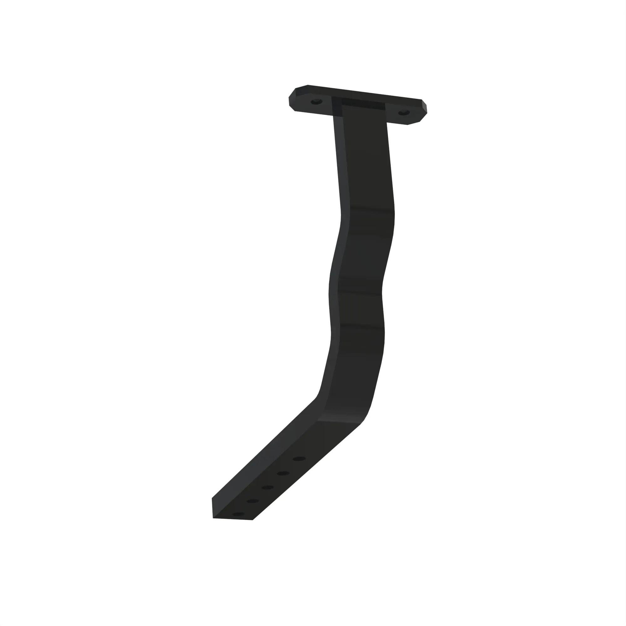 FENDER, ARM/LARGE/WIDE