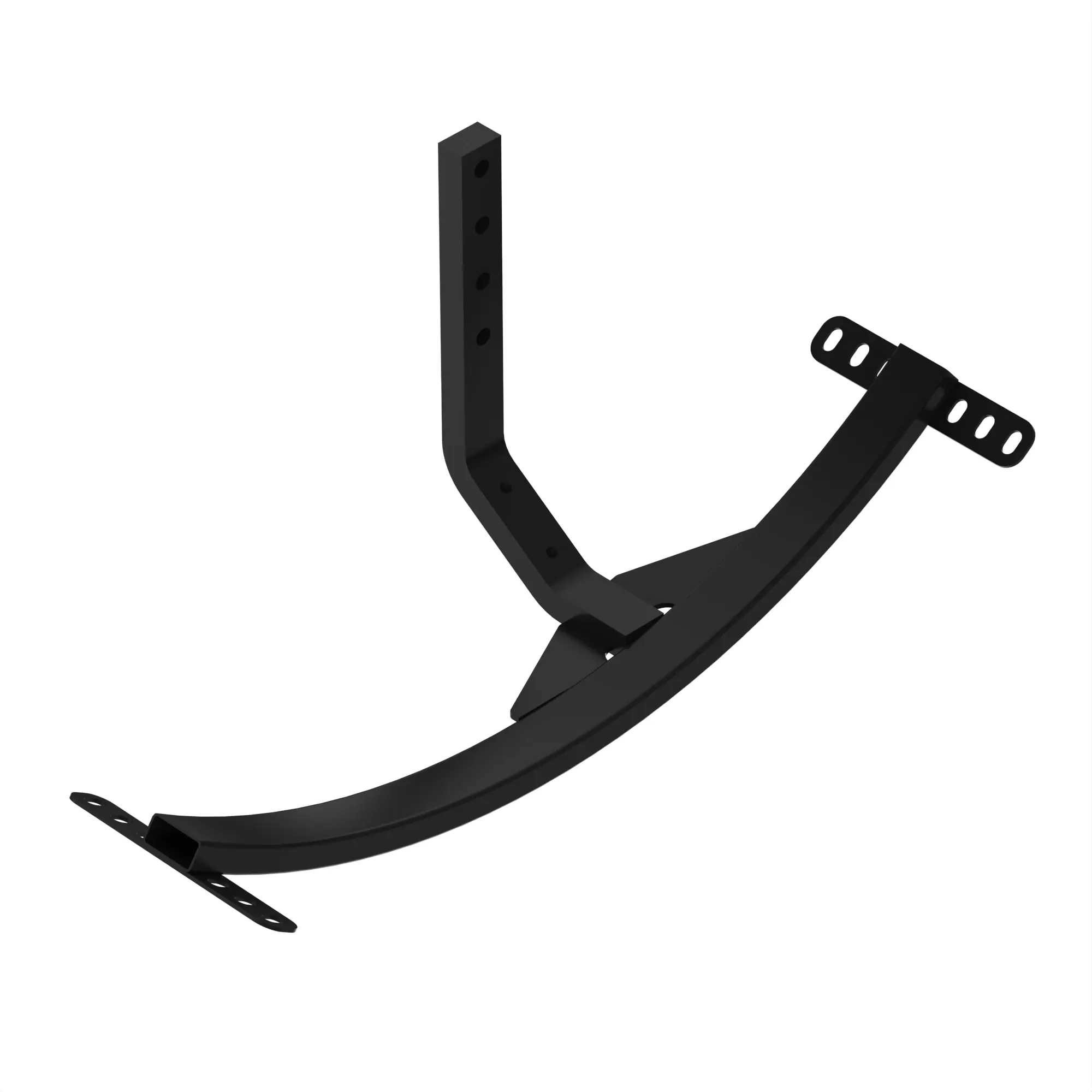 John Deere Left Side Fender Support - AL163253