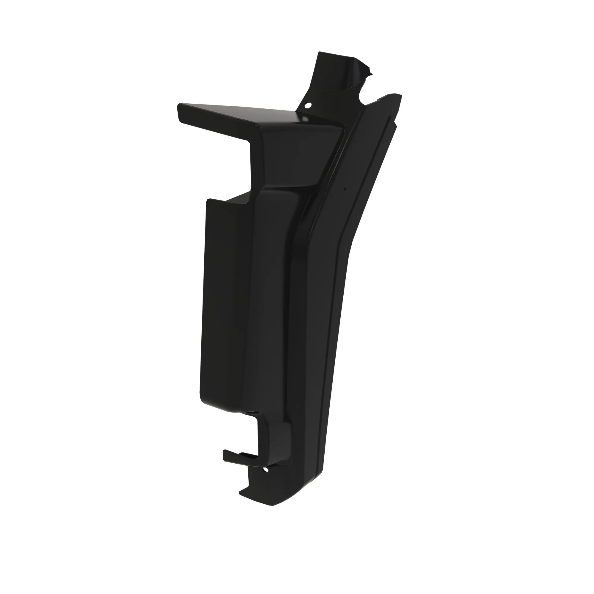 Cover, RH
A-Pillar, XUV590 Door