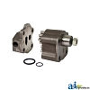A&I Products Engine Oil Pump Assembly - A-RE35685