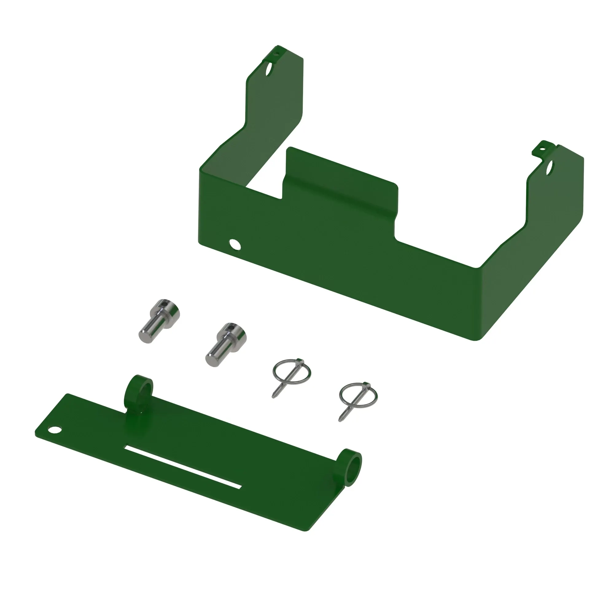John Deere PTO Hitch Kit - BRE10189