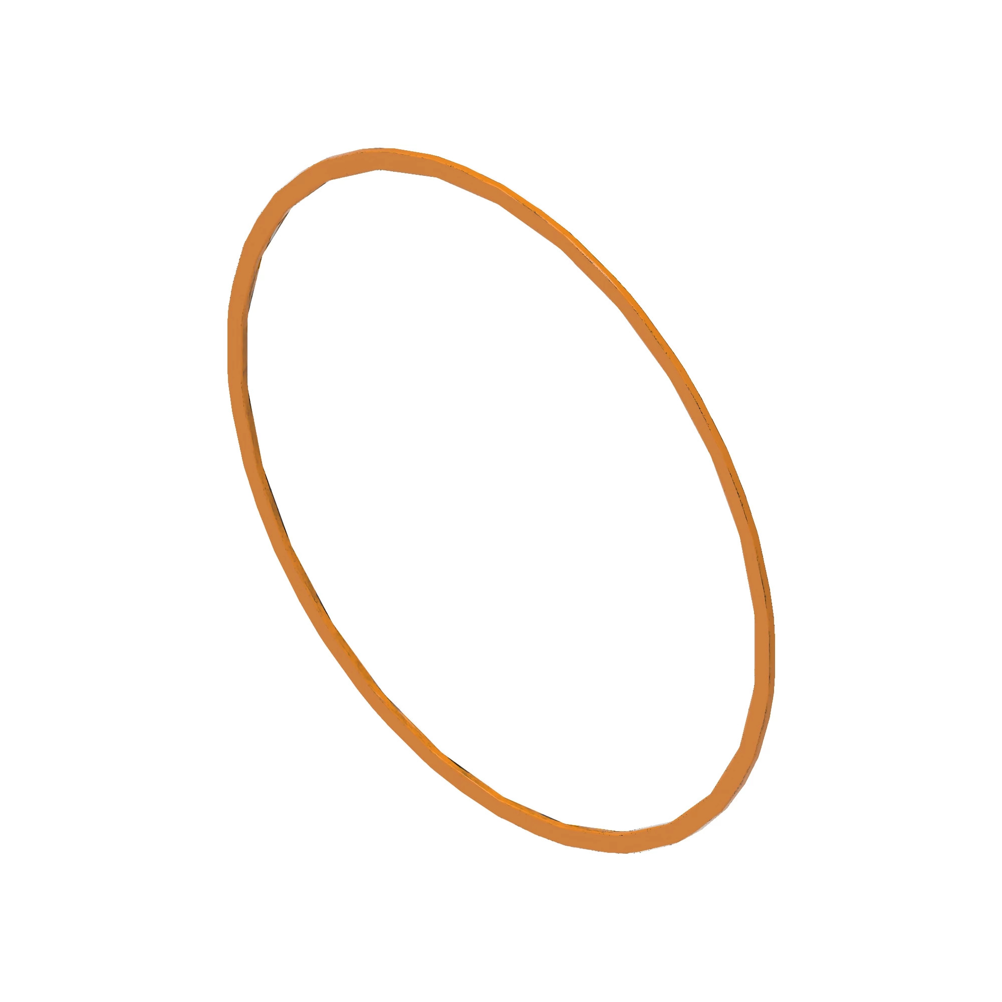BACK UP RING