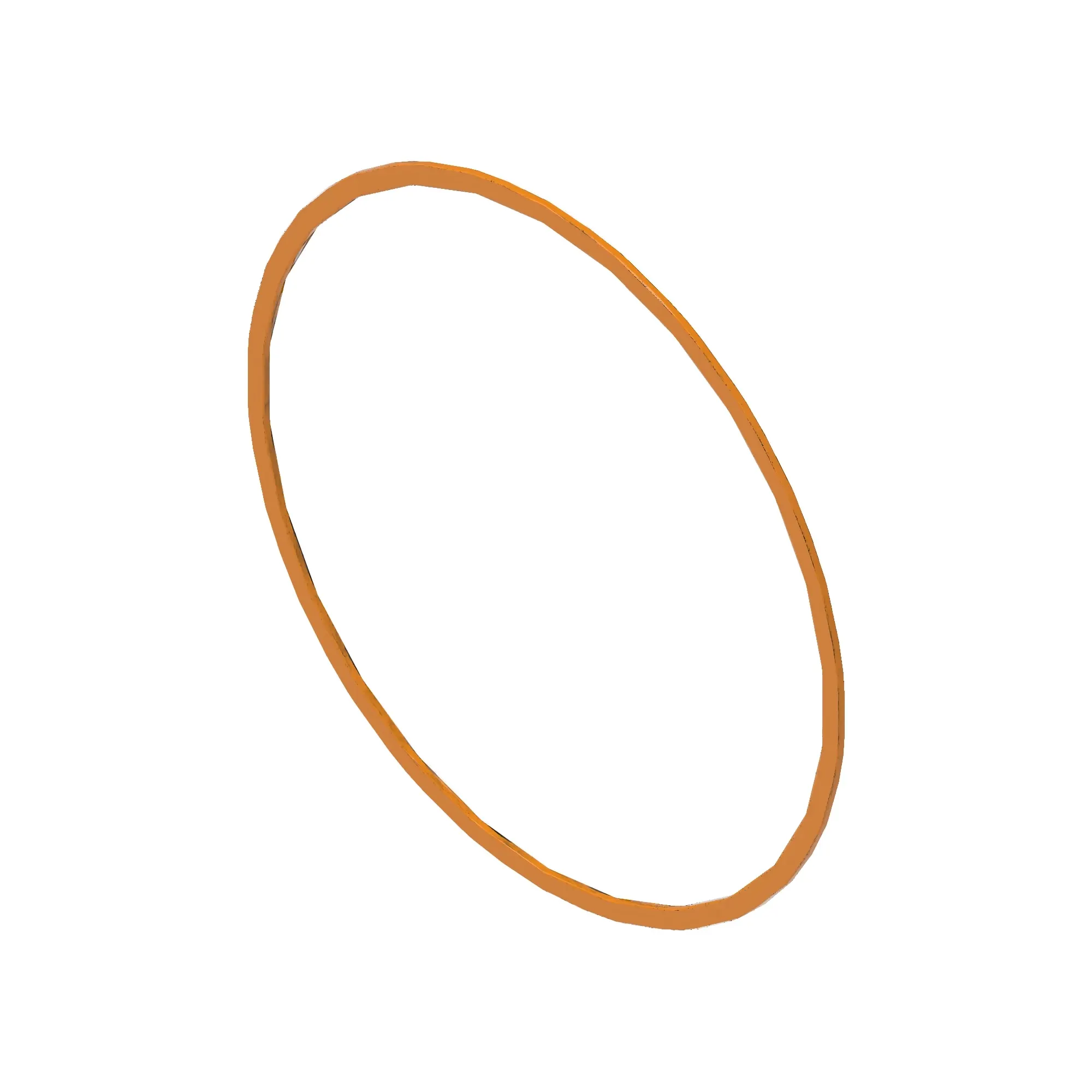 John Deere Cylinder Back-Up Ring - H173019