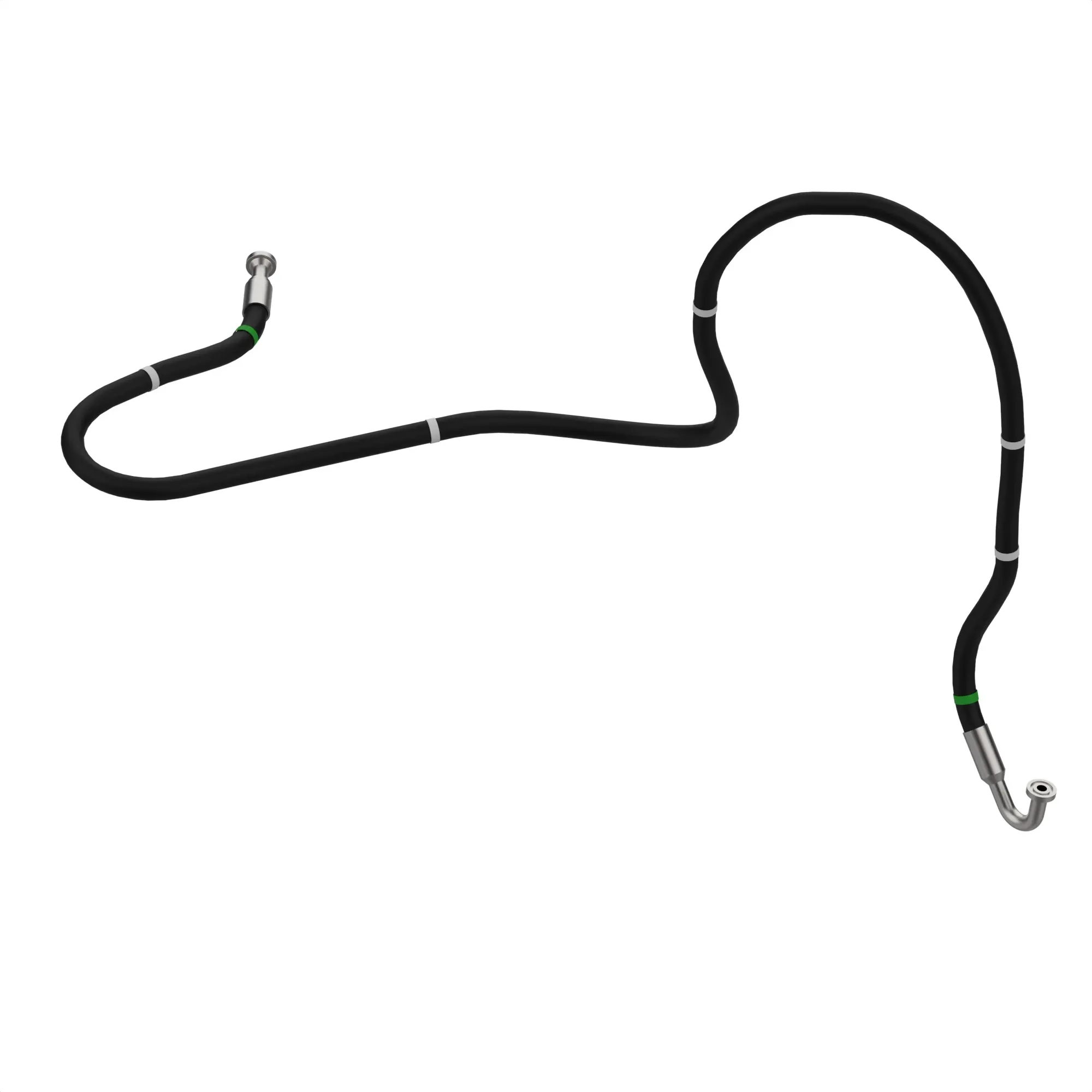 John Deere Propel Hydraulic Hose - AKK30442