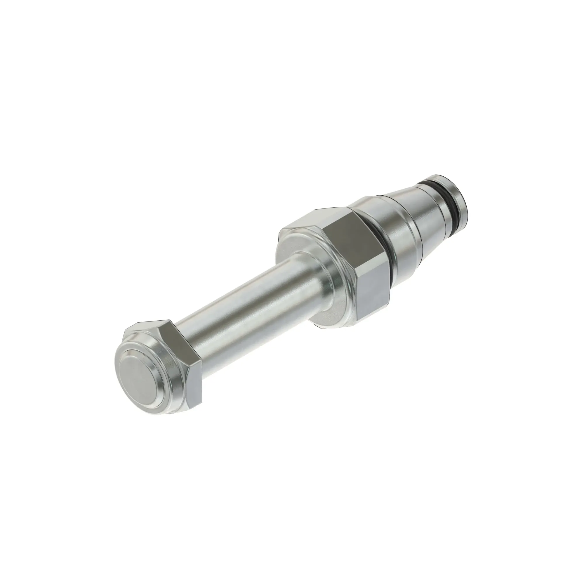 John Deere Solenoid Valve - AT510852