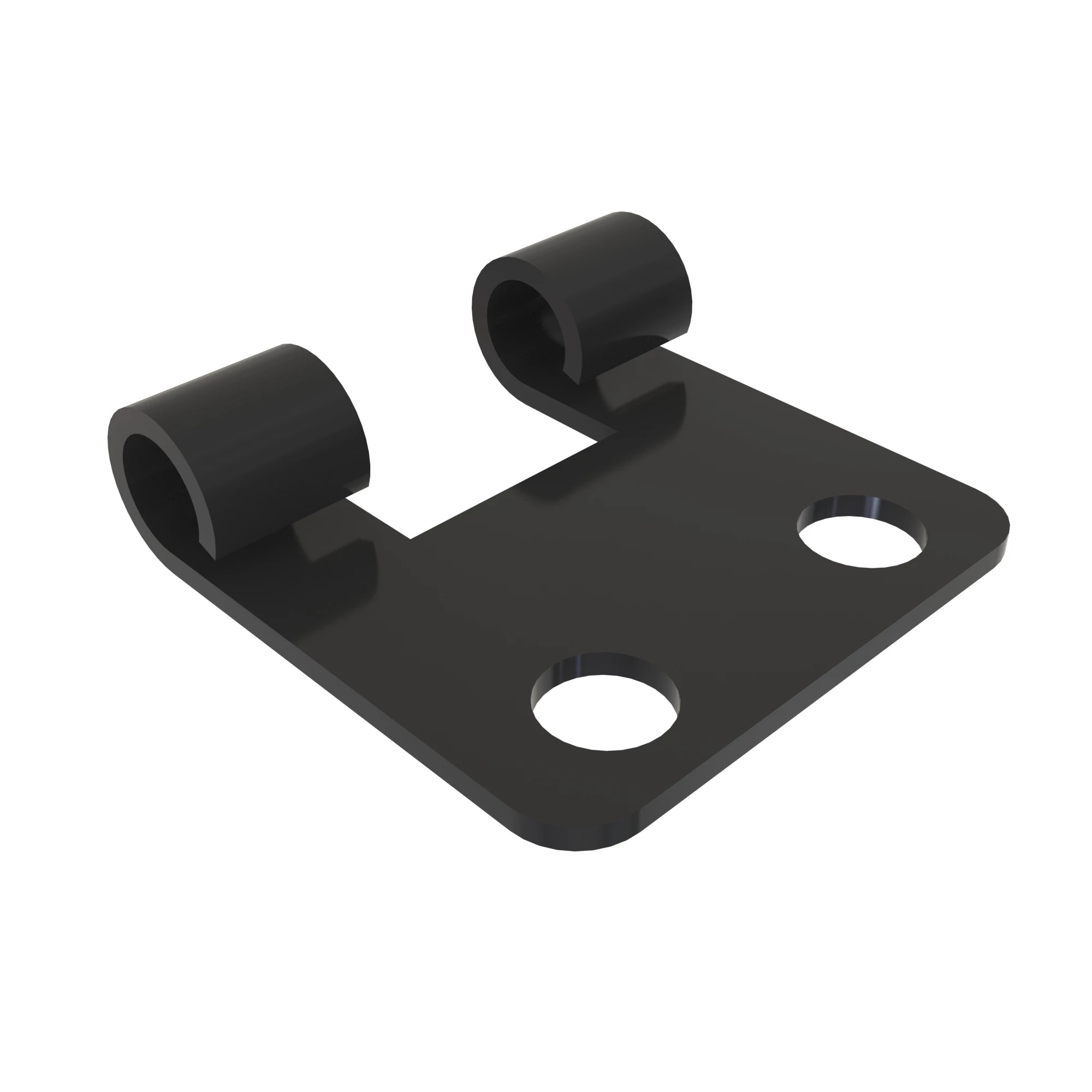 HINGE, PLUMBING