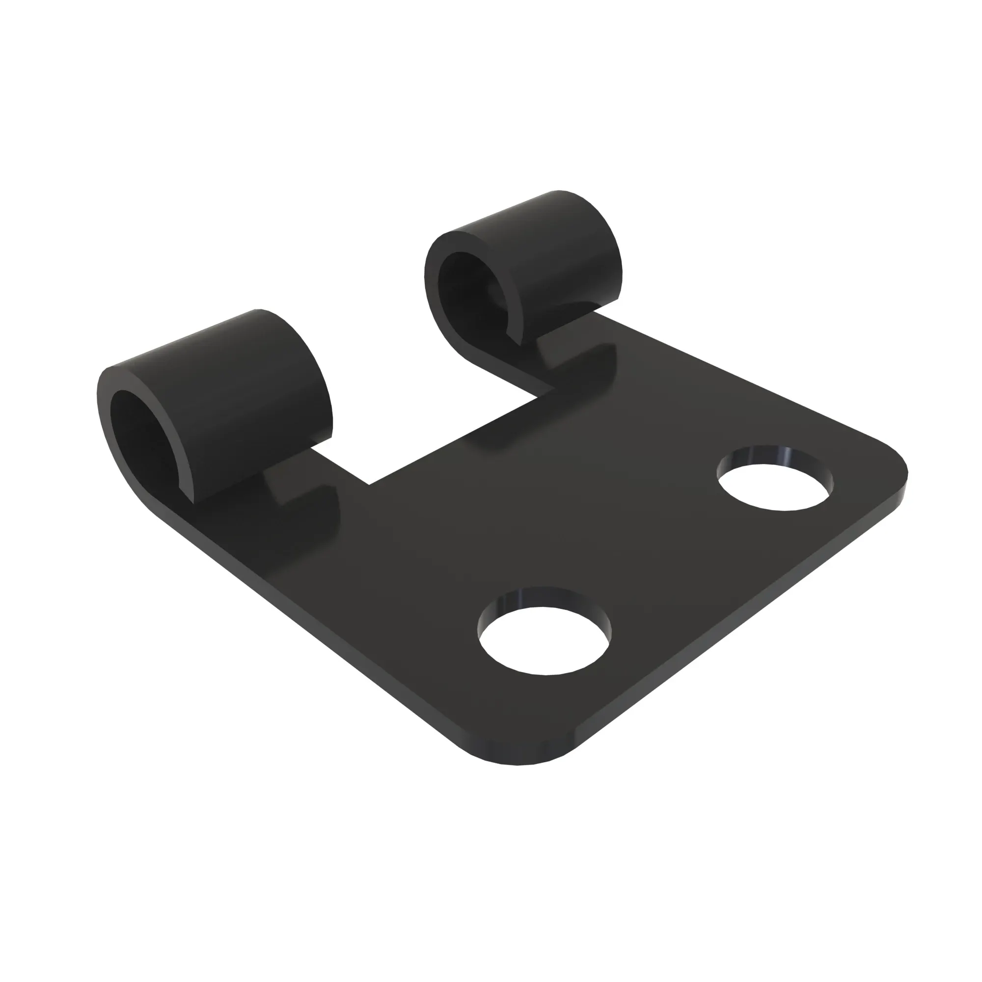 John Deere Plumbing Hinge - N305823