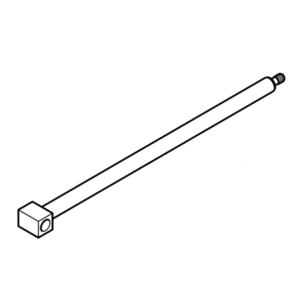 Rod, Assembly