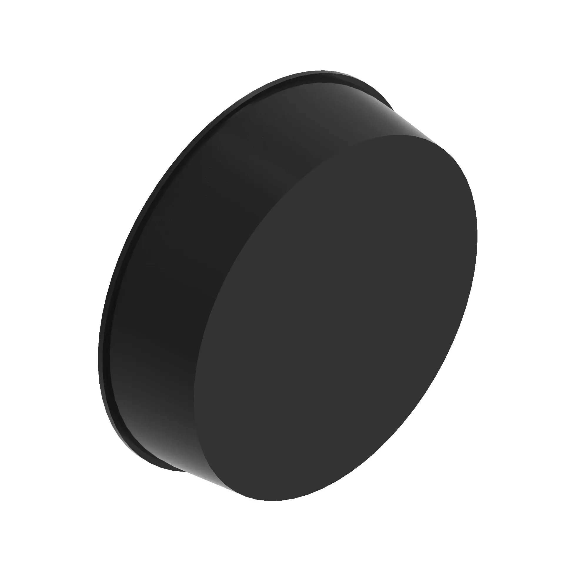 John Deere Plastic Plug - L168597